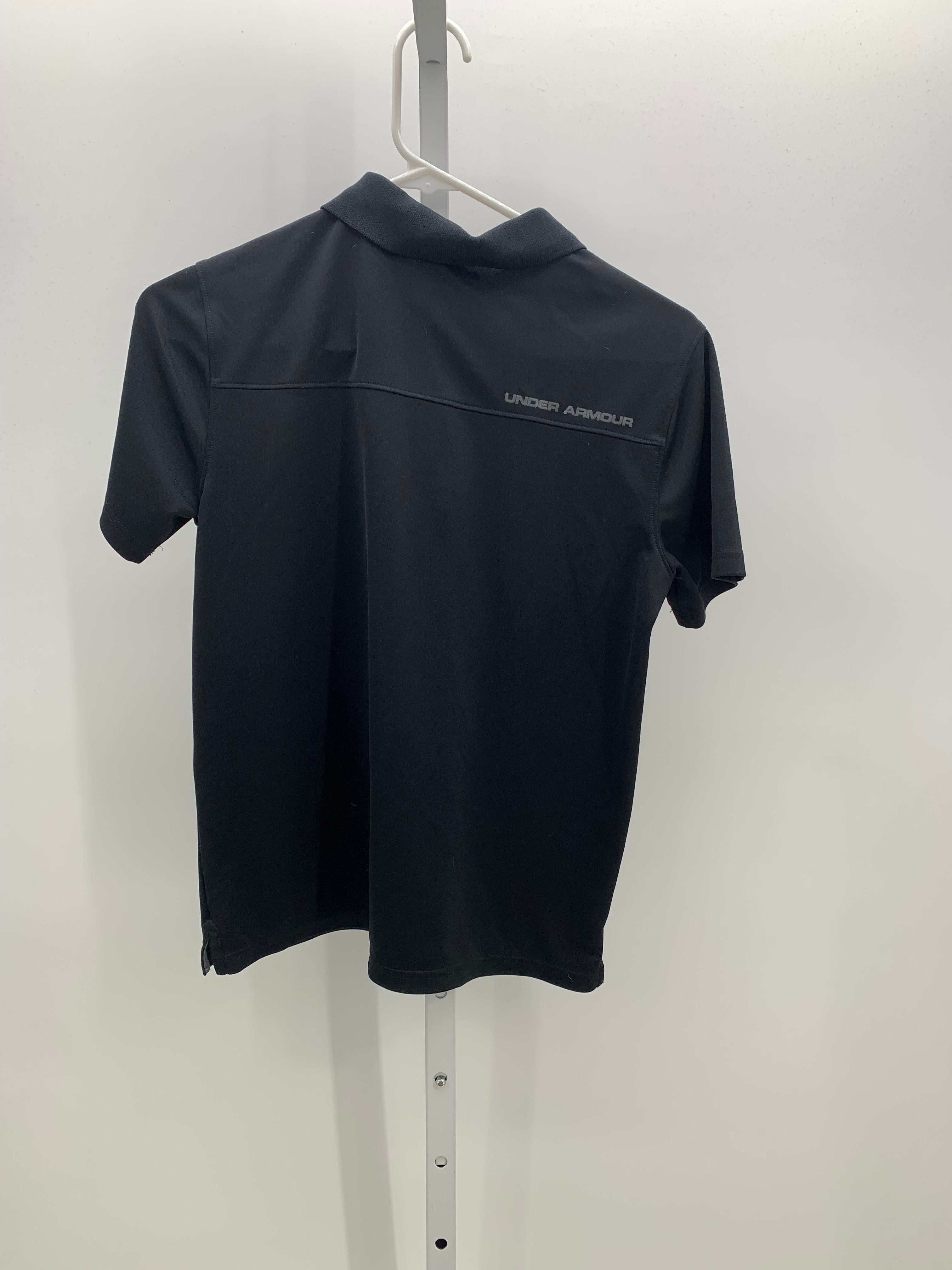 LOOSE POLO