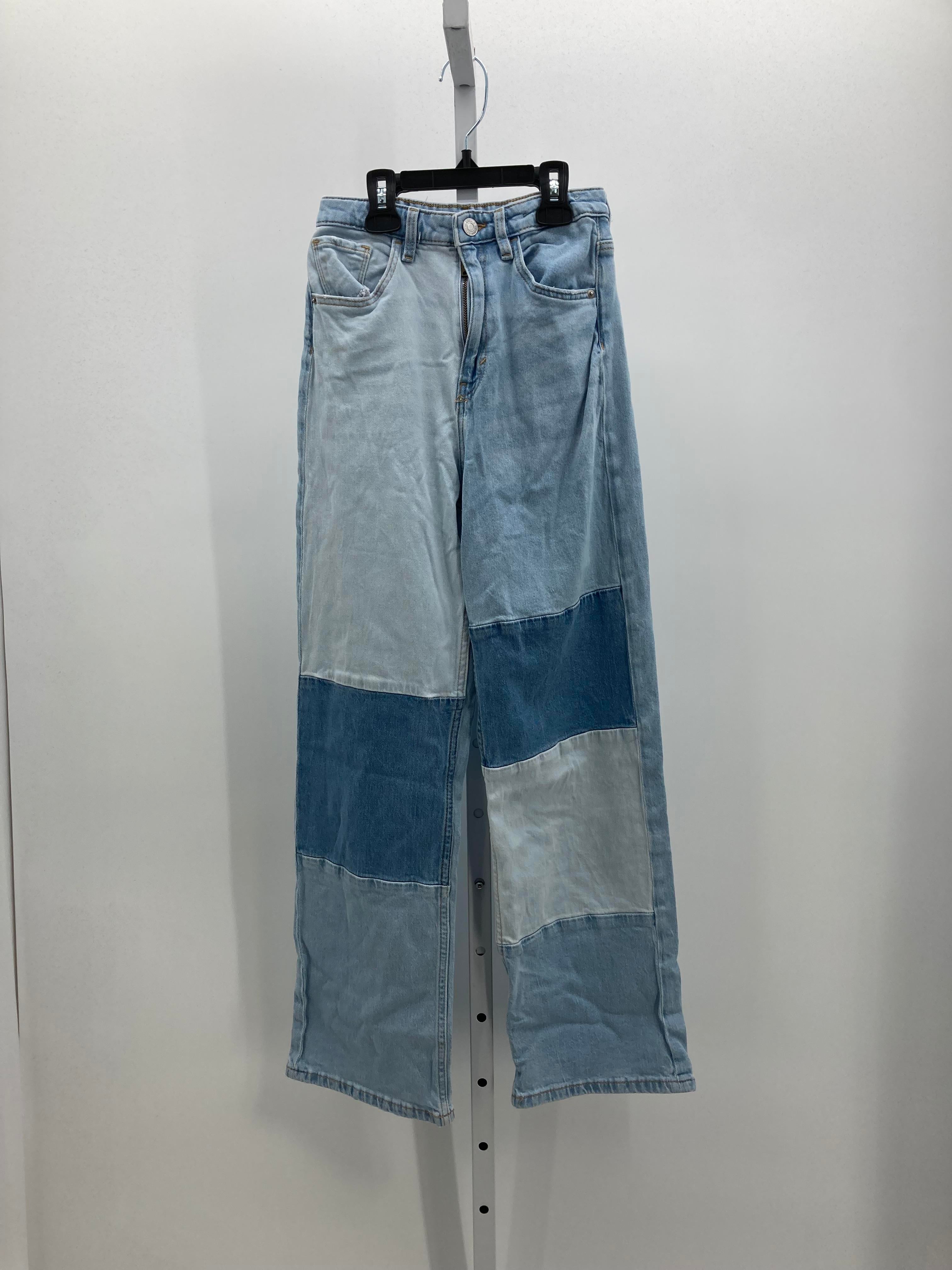Size 14 Girls Jeans
