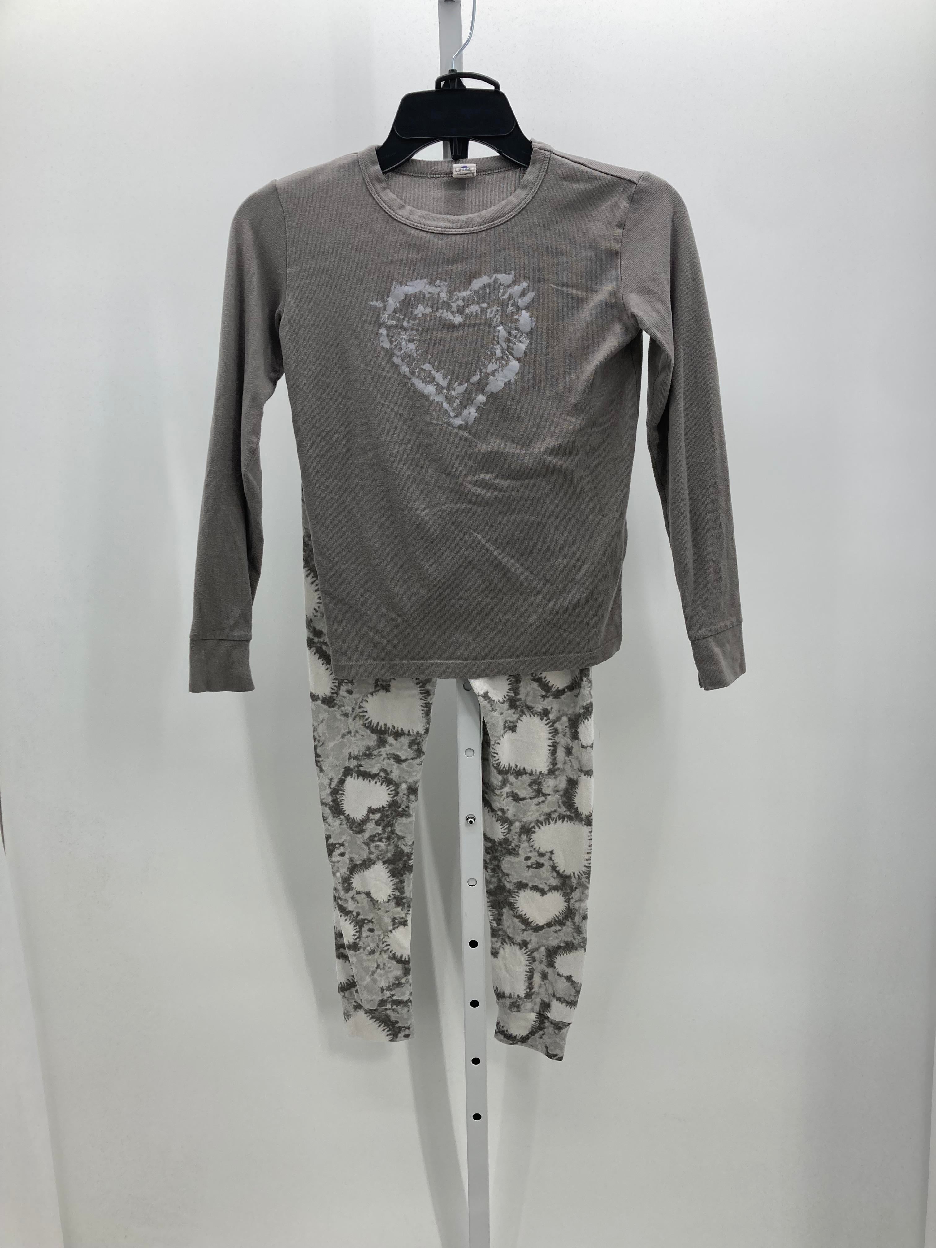 HUE Size 12 Girls Pajamas