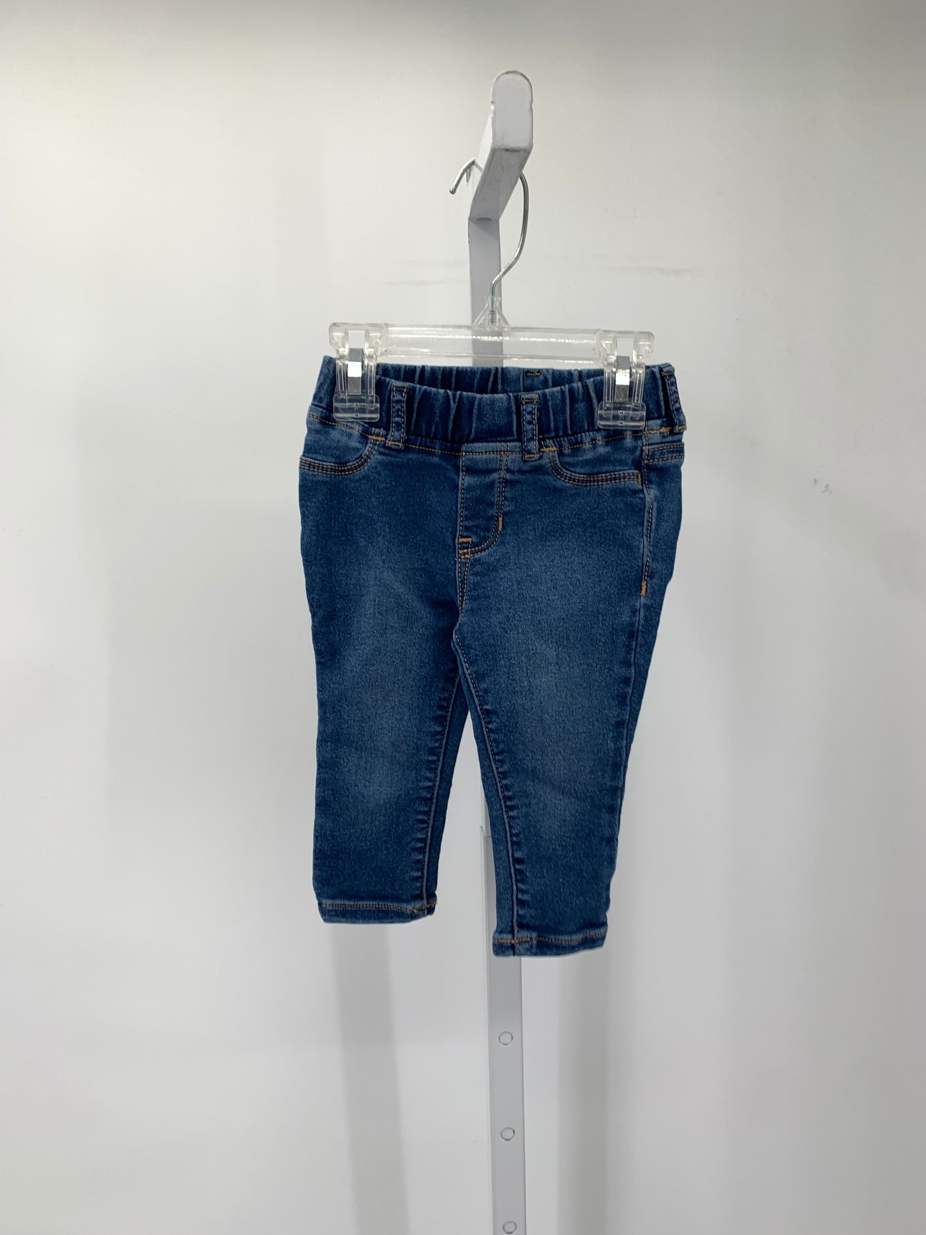 Gap Denim Size 12-18 Months Girls Jeans