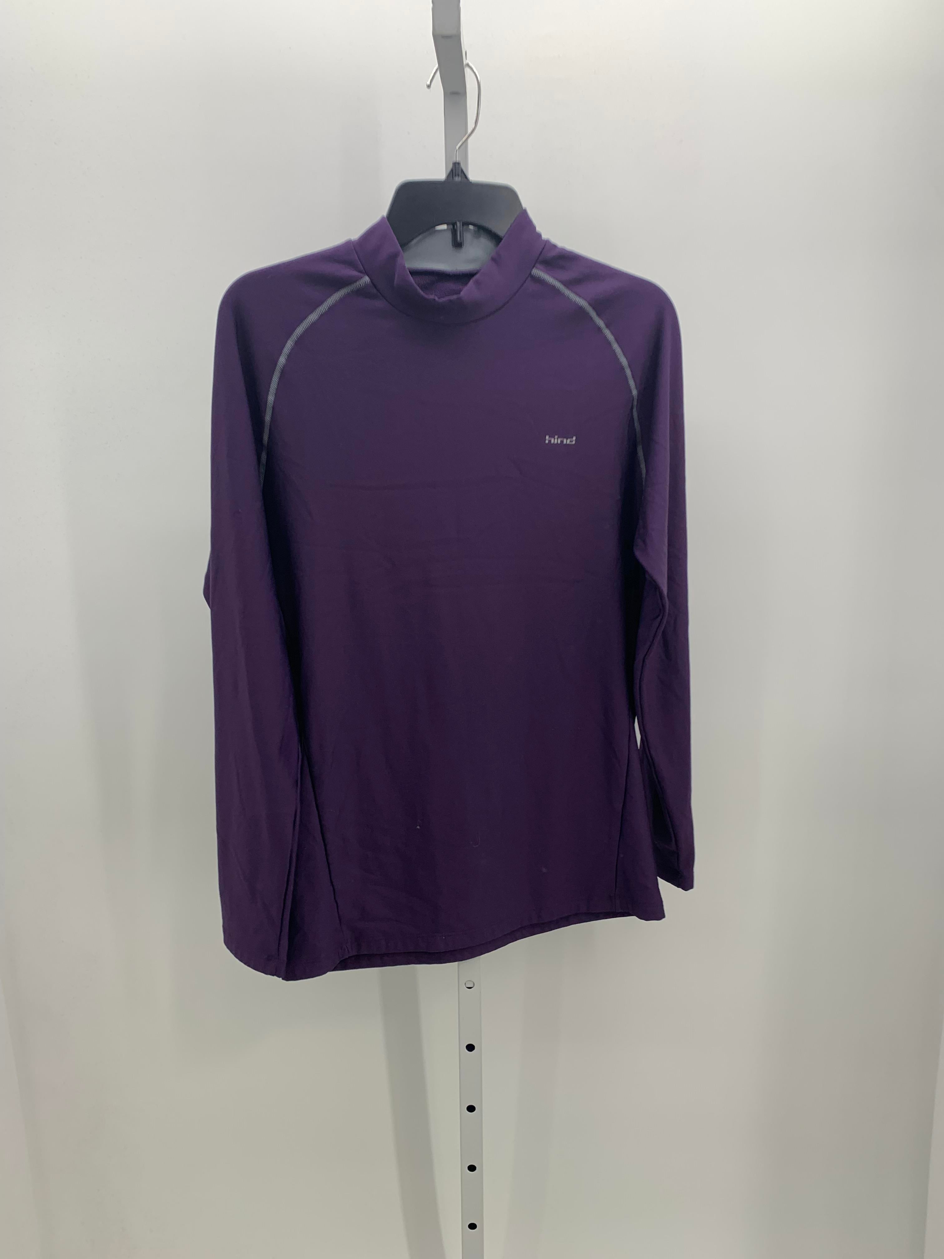 hind Size Large Misses Long Sleeve Shirt
