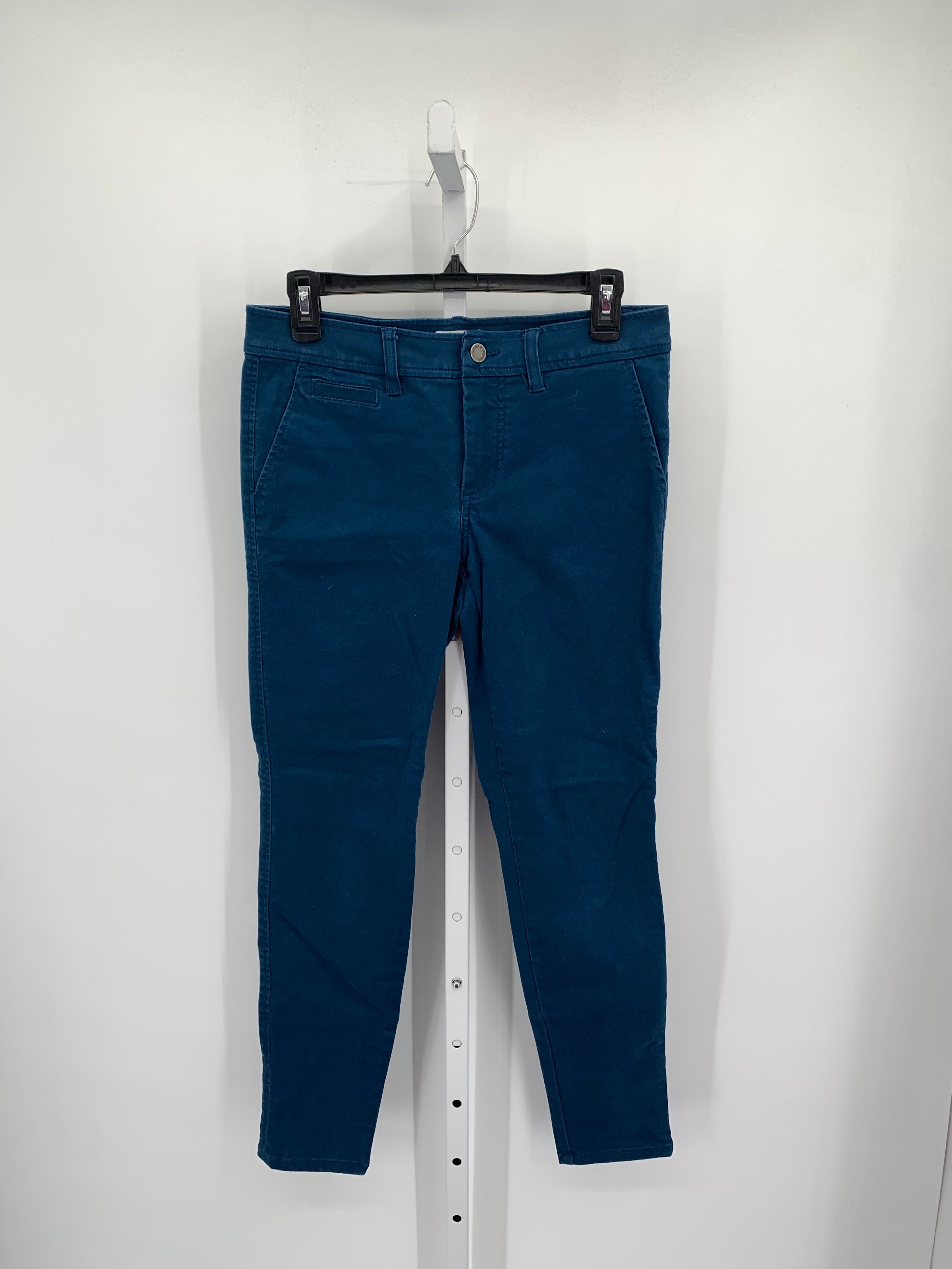 market & spruce Size 6 Misses Jeans