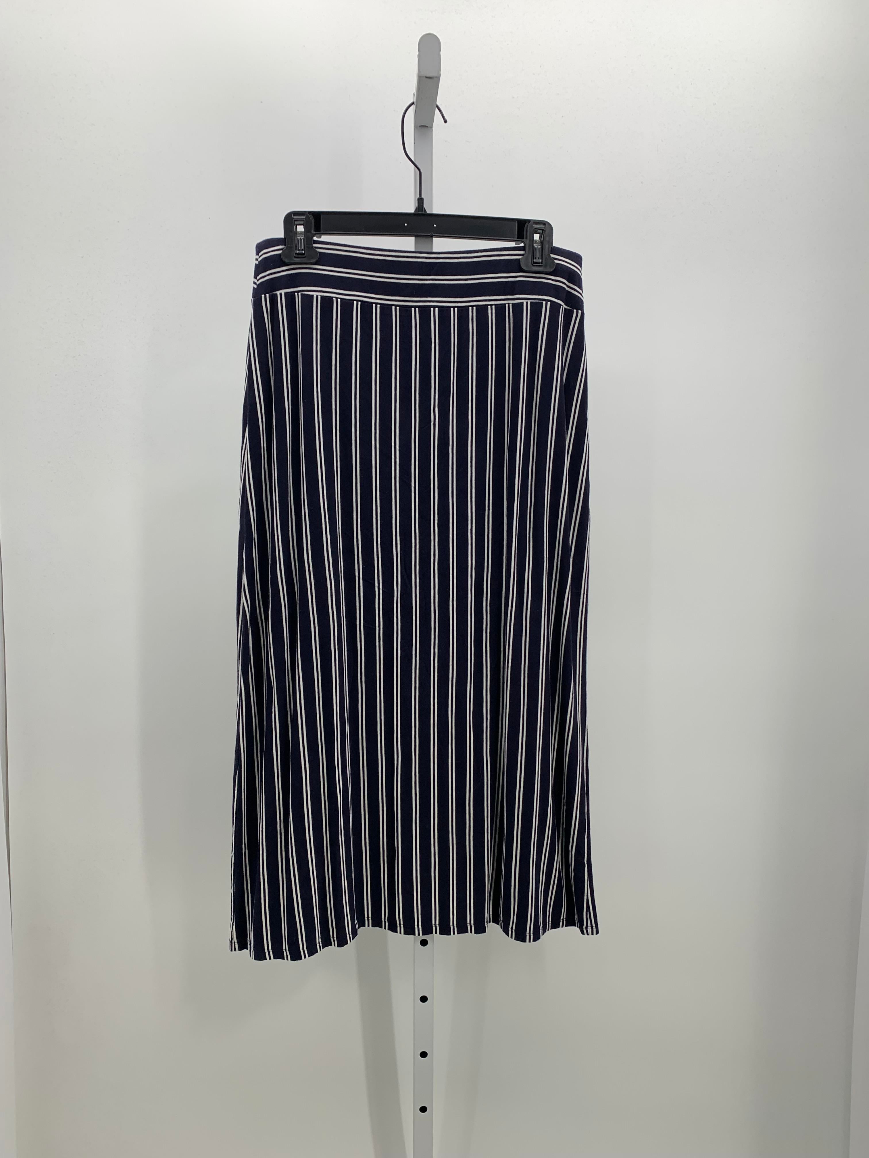 Talbots Size Medium Petite Petite Skirt