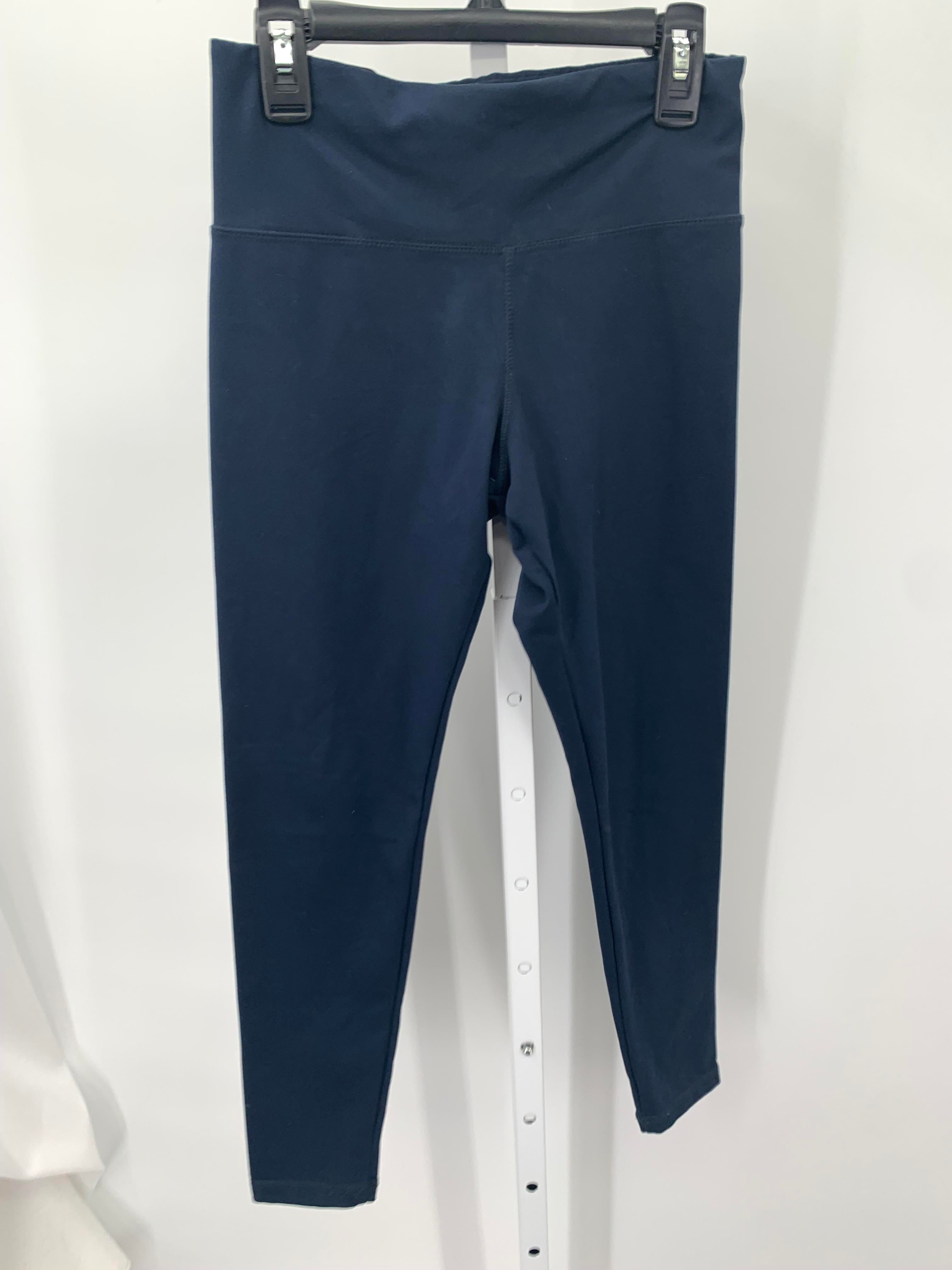 Jockey Size Small Misses Leggings