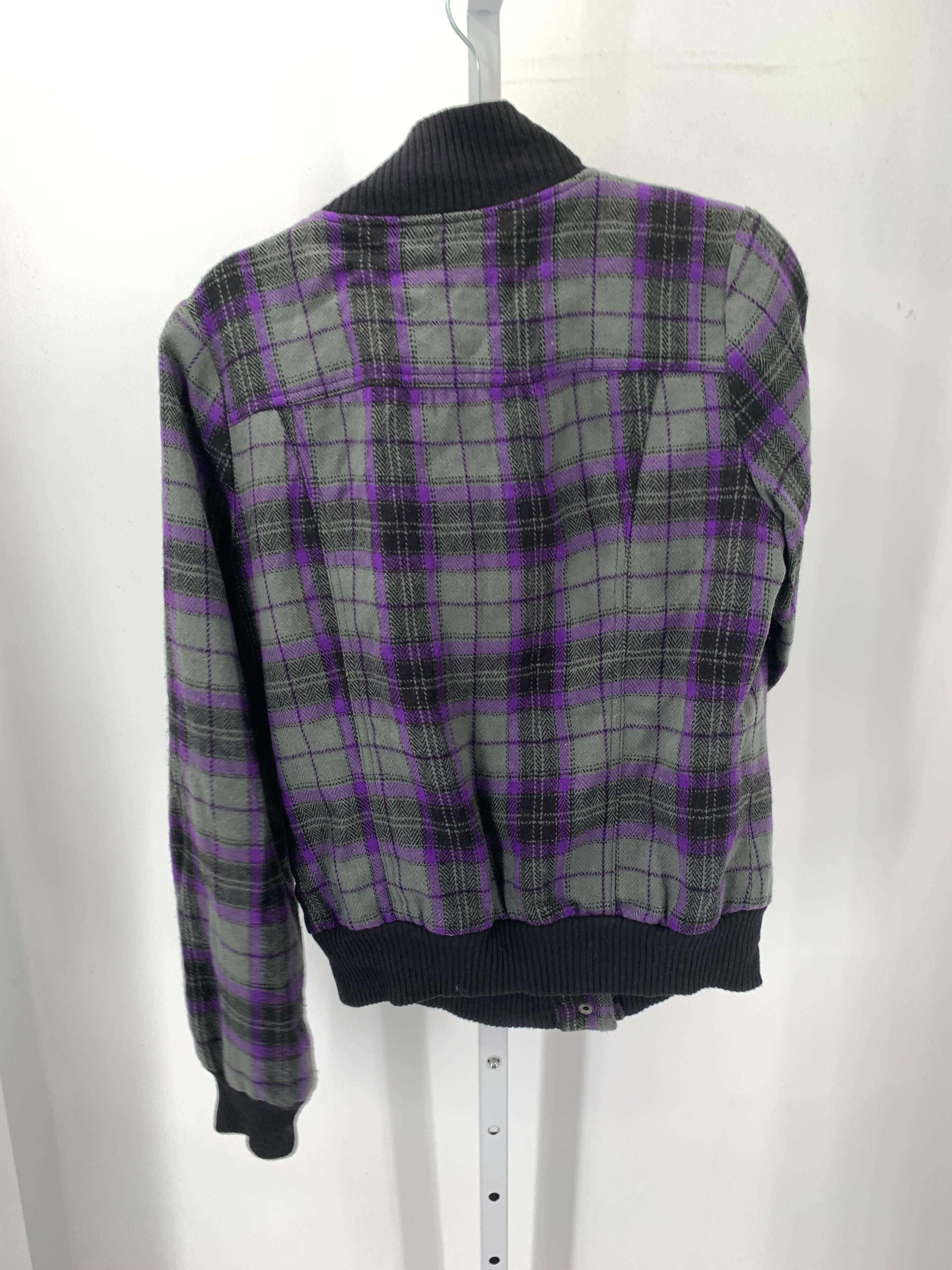 Arizona Size Large Juniors Jacket