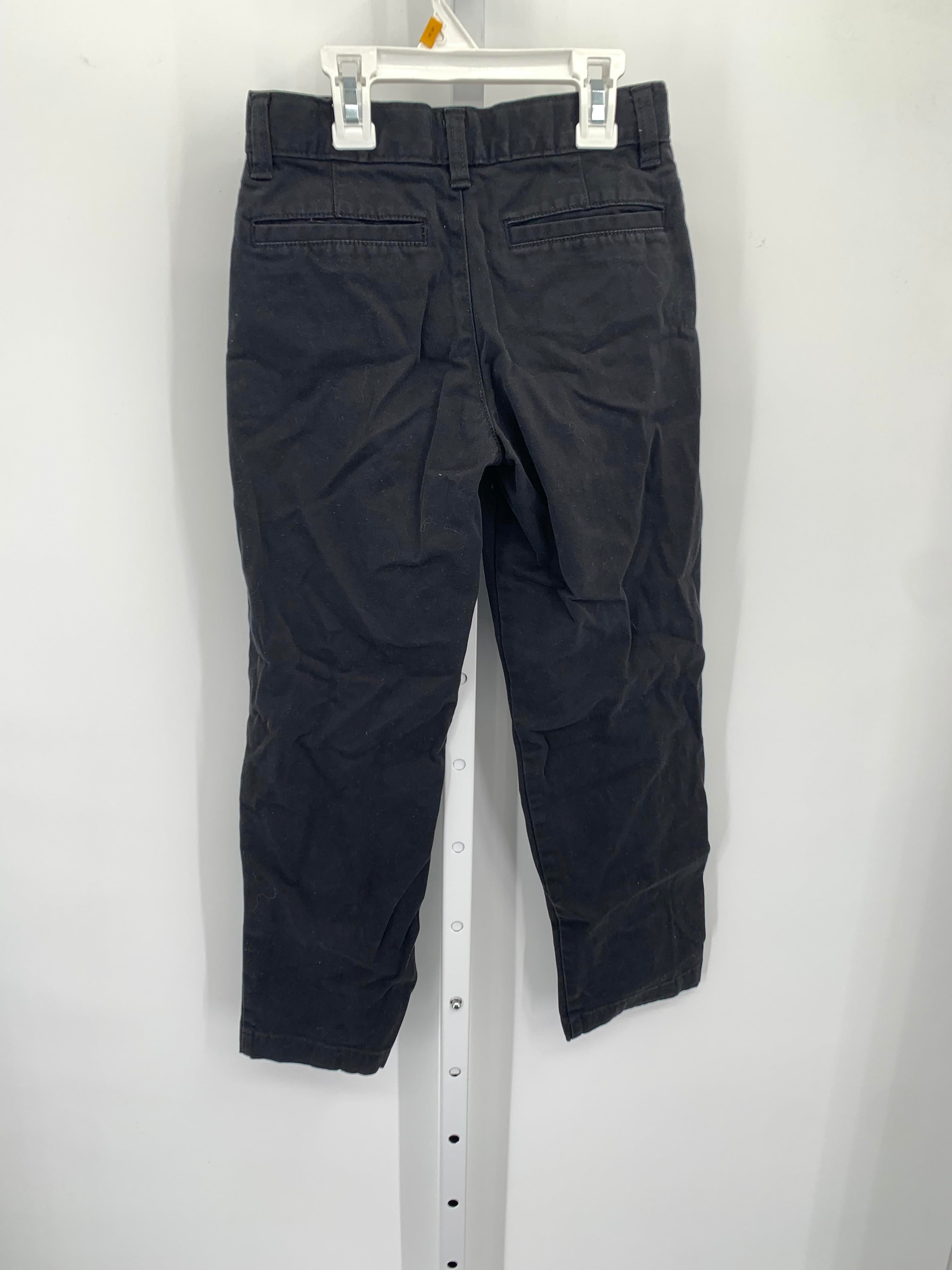 ADJ WAIST PANTS