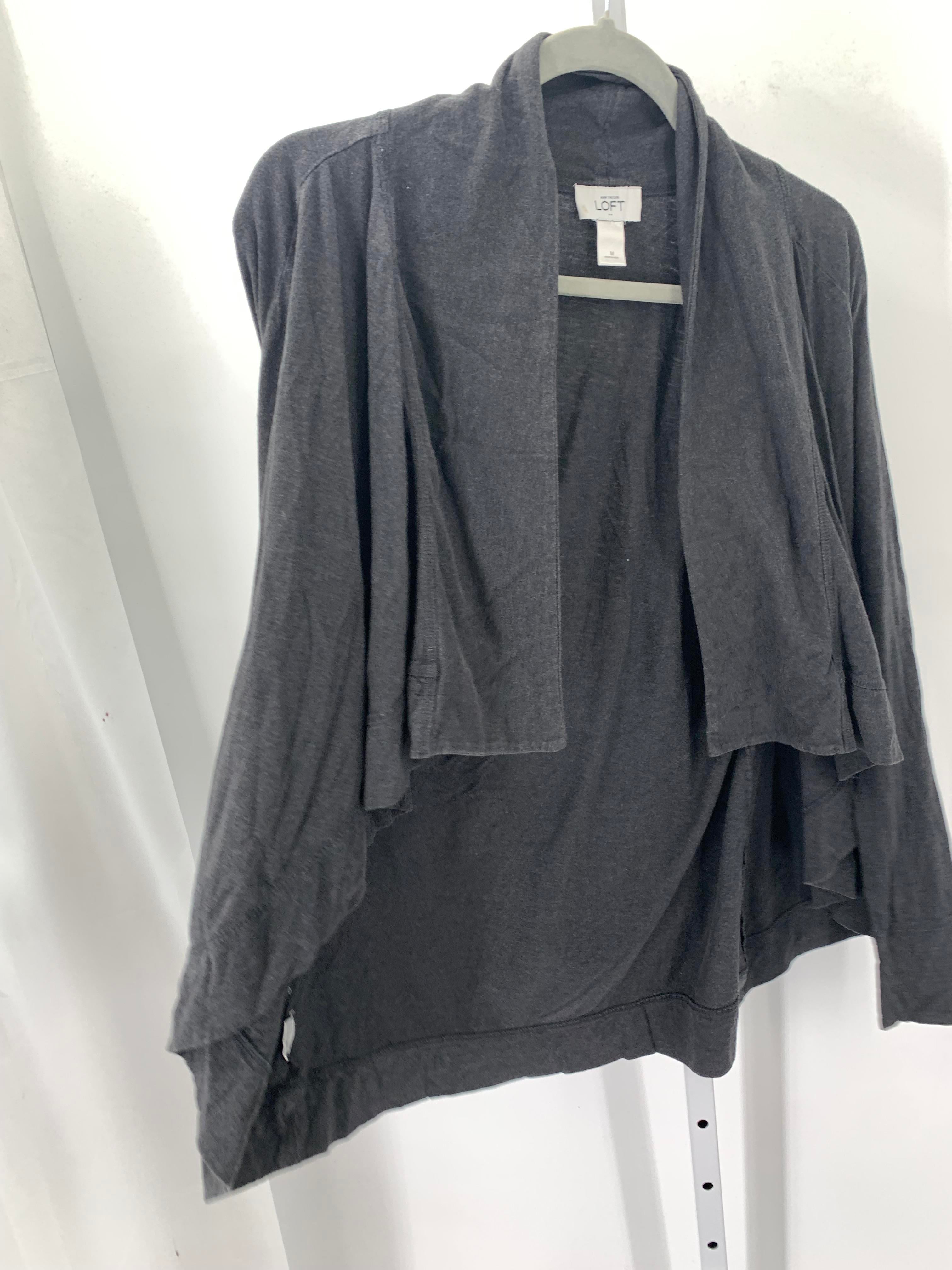 Loft Size Medium Misses Cardigan