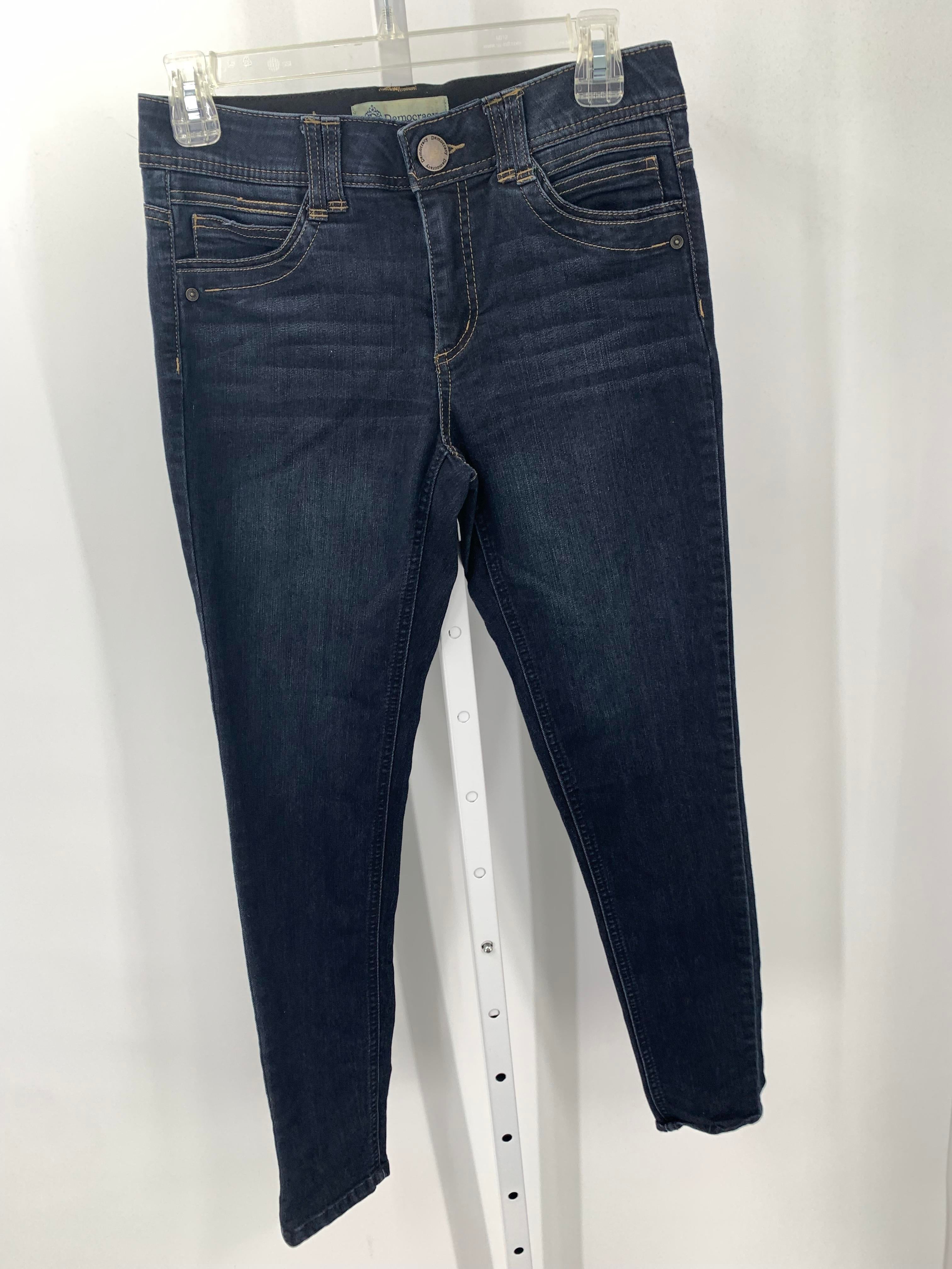 Democracy Size 2 Misses Jeans