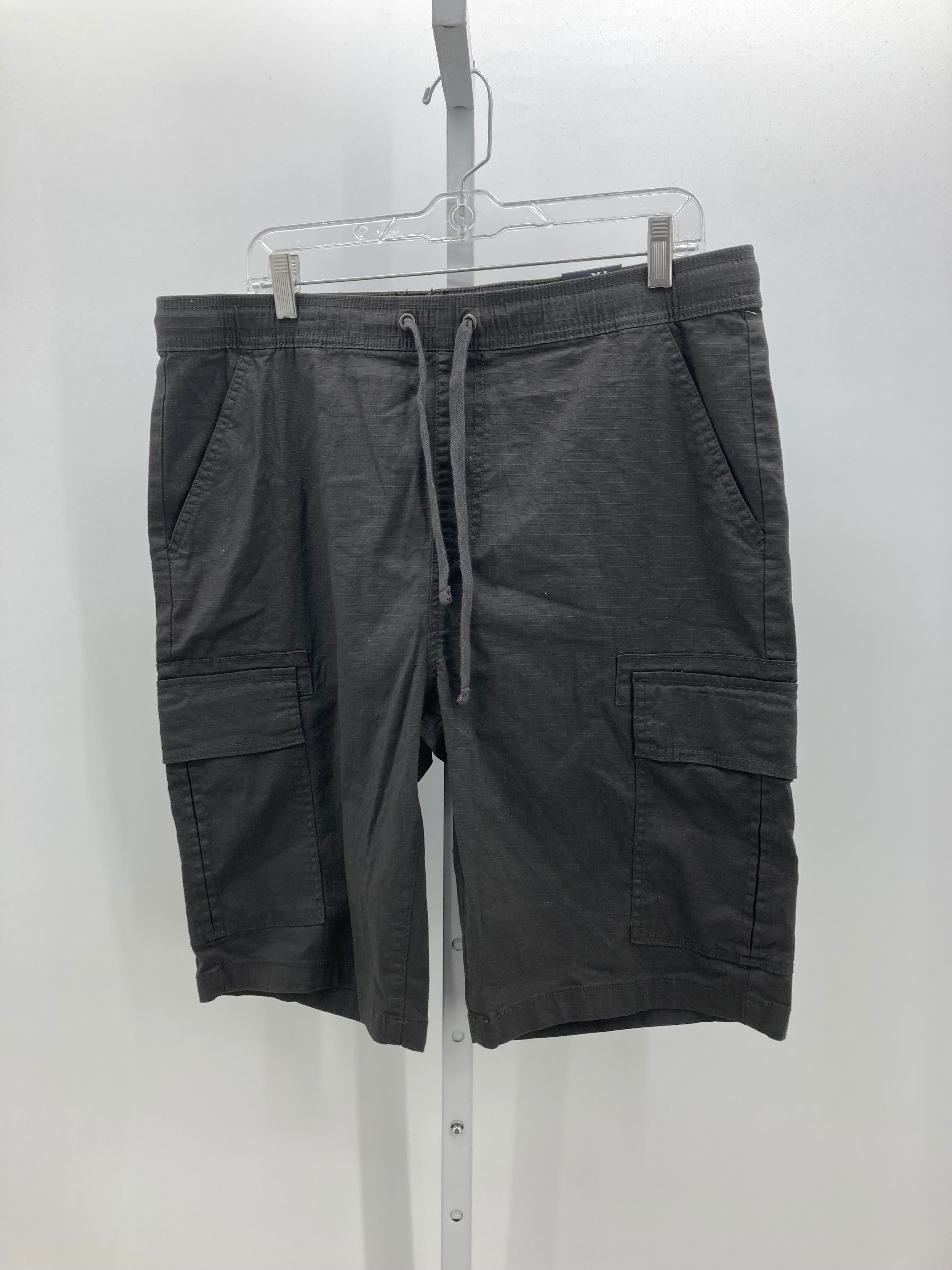 NEW DRAW WAIST CARGO