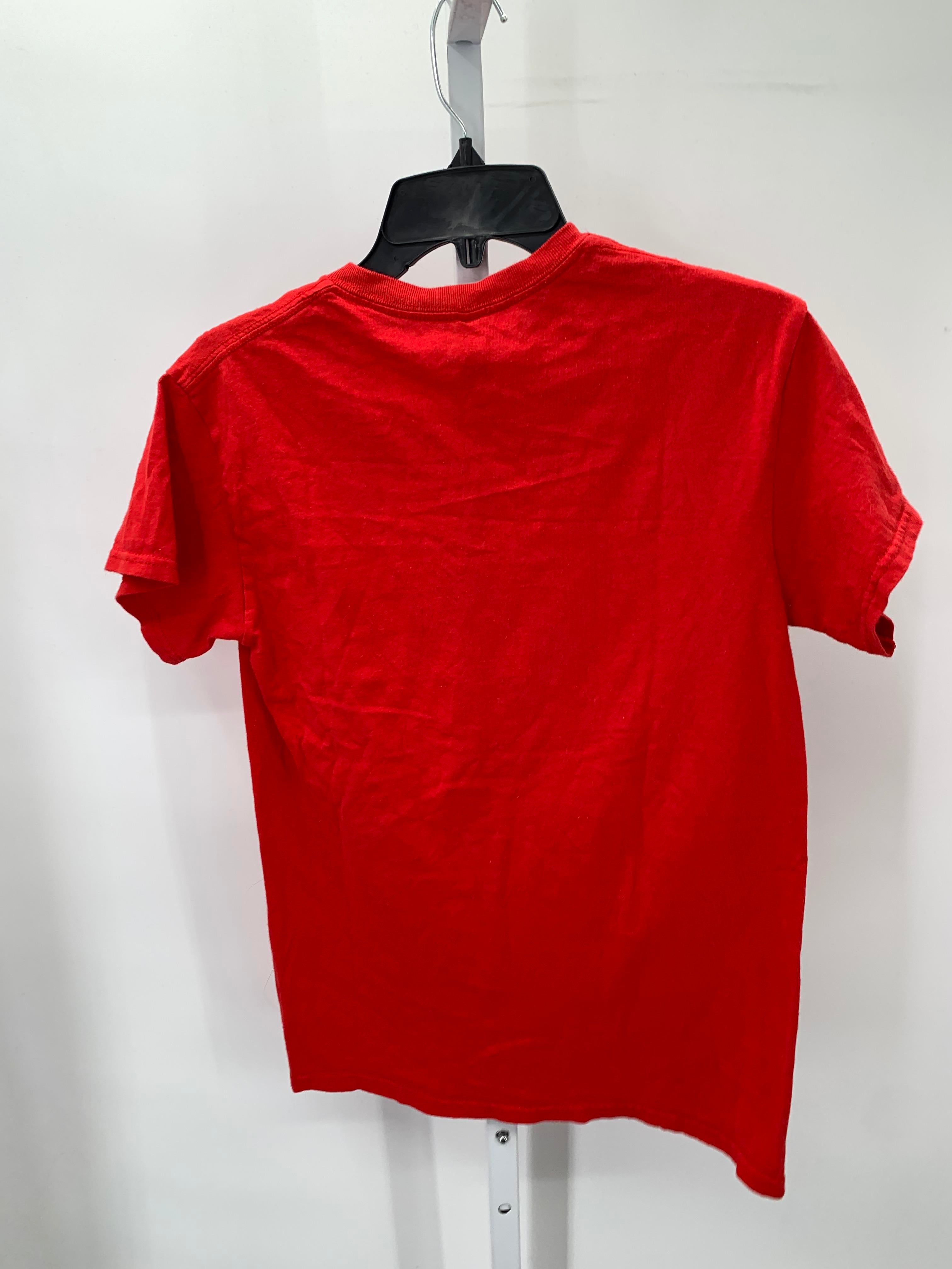 Gildan Size Small Misses Short Sleeve Shirt