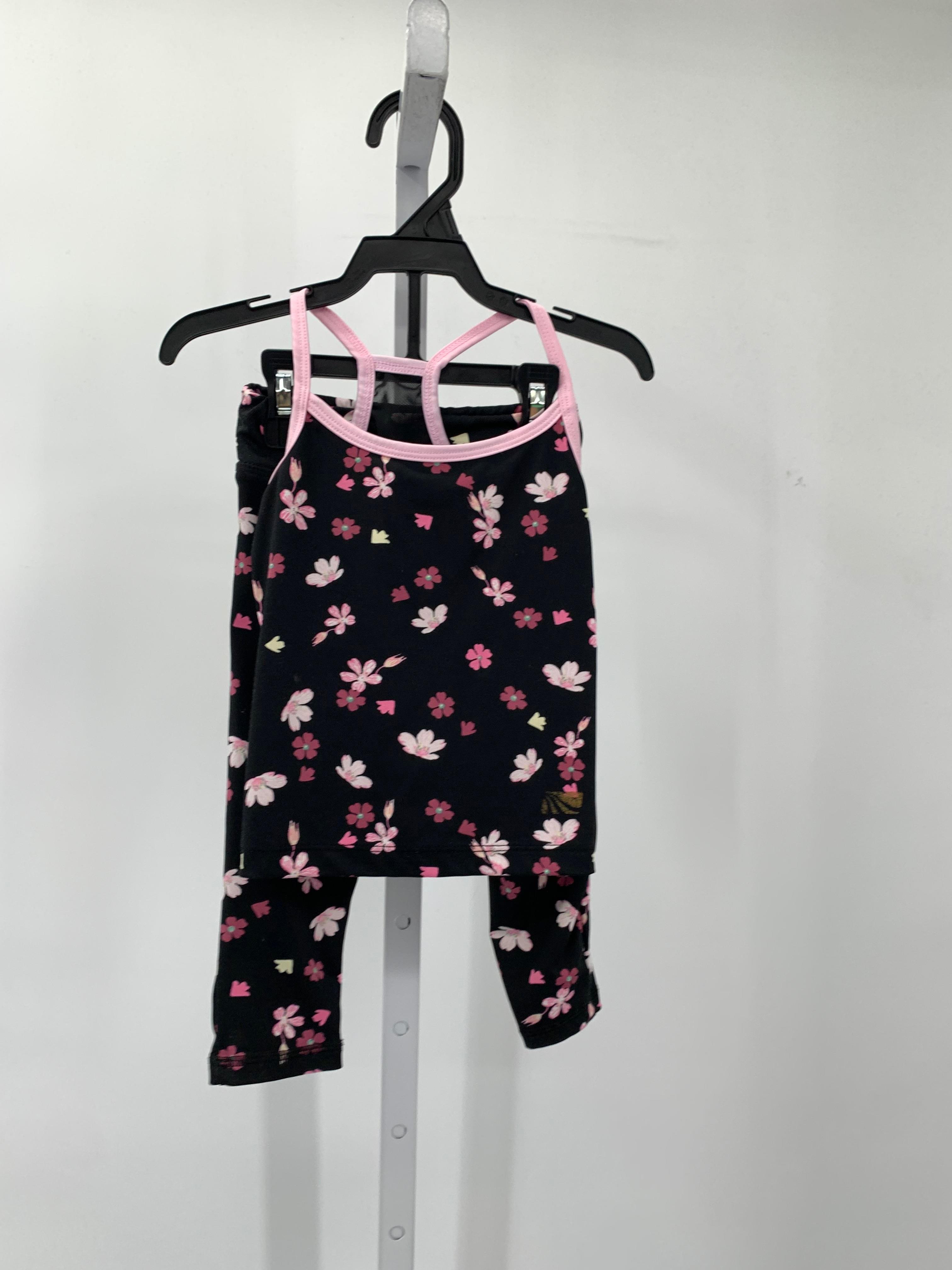 Marika Size 2T Girls 2 Pieces