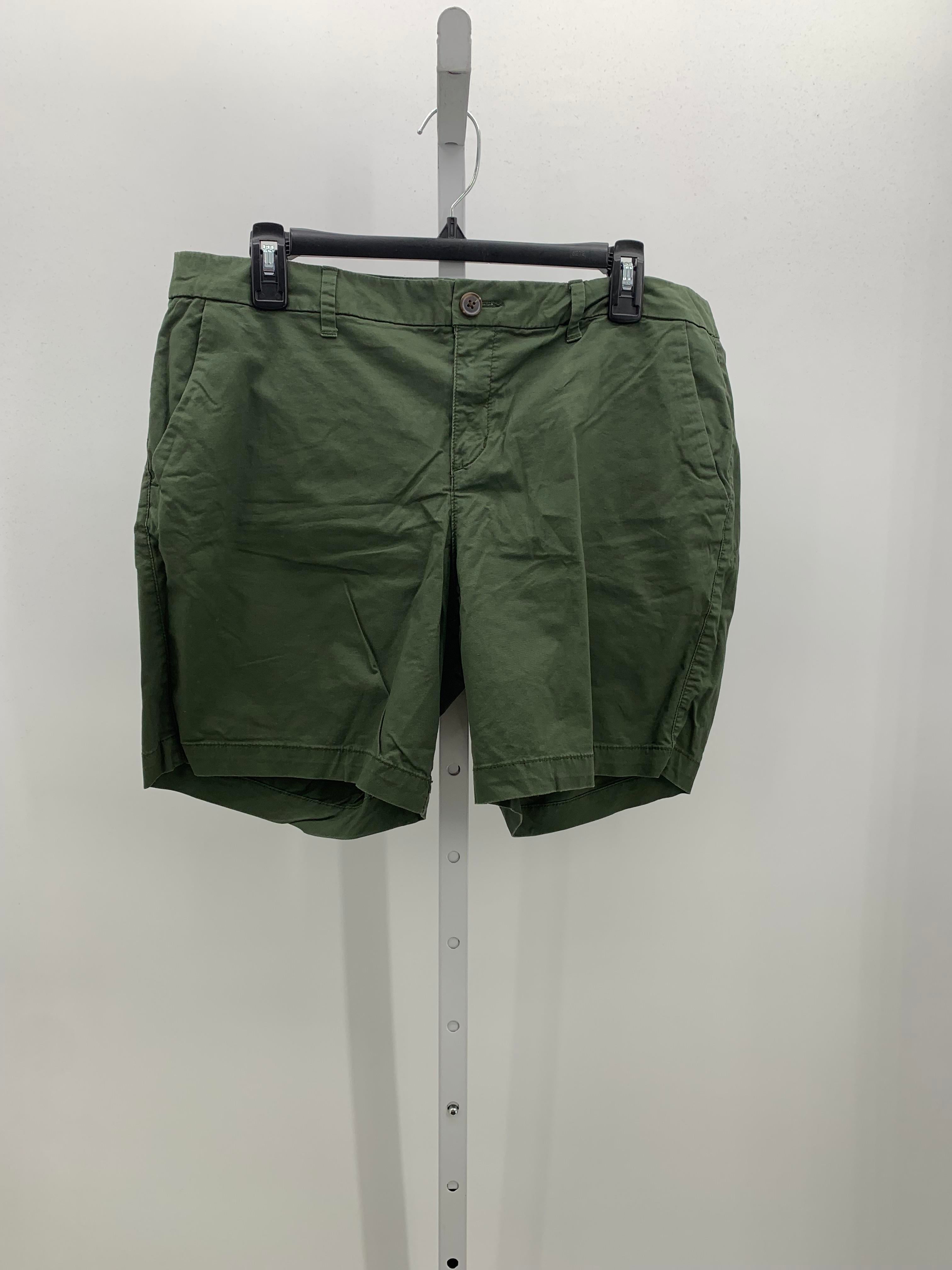 Old Navy Size 12 Misses Shorts