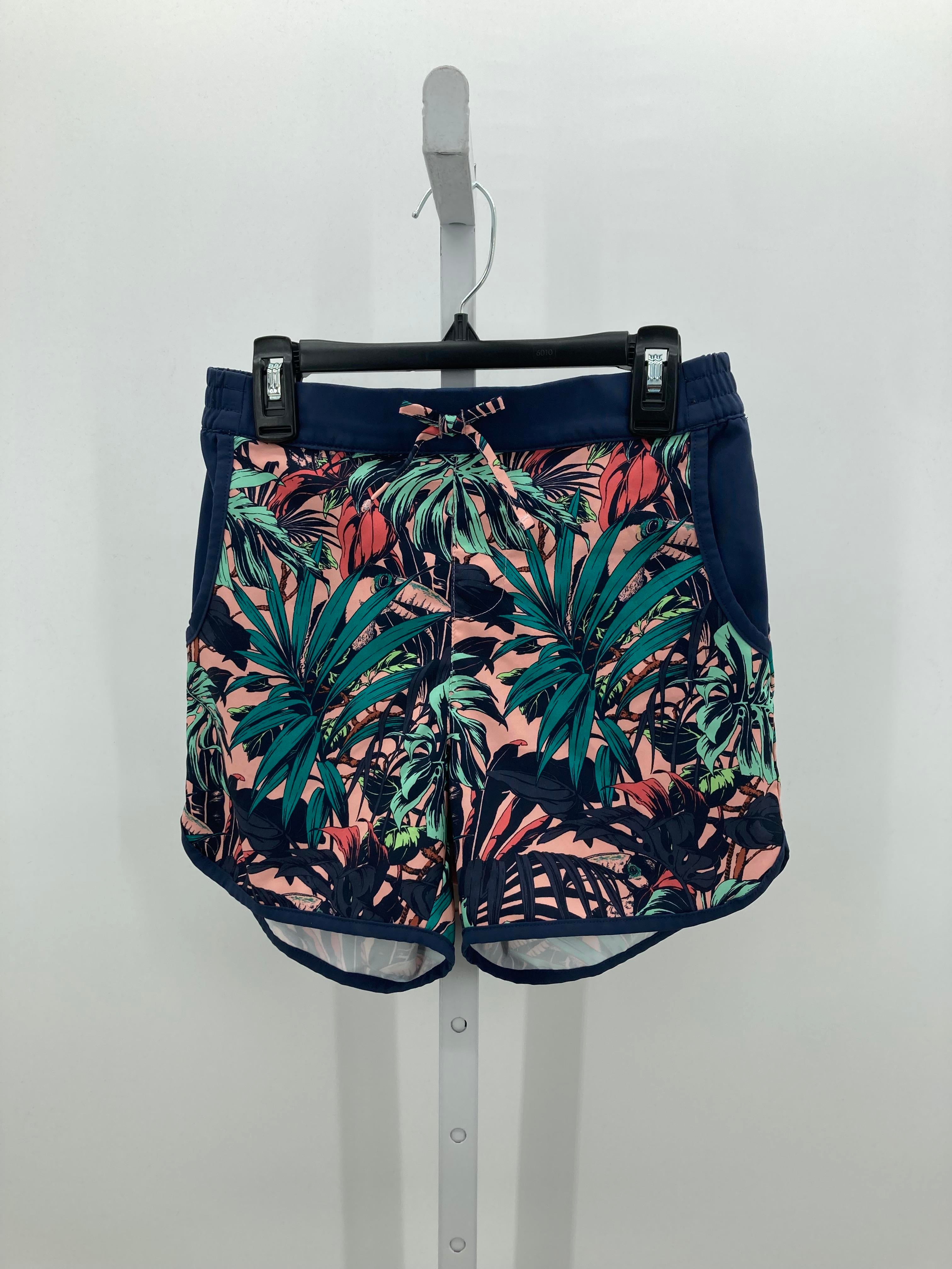 Columbia Size 10-12 Girls Shorts