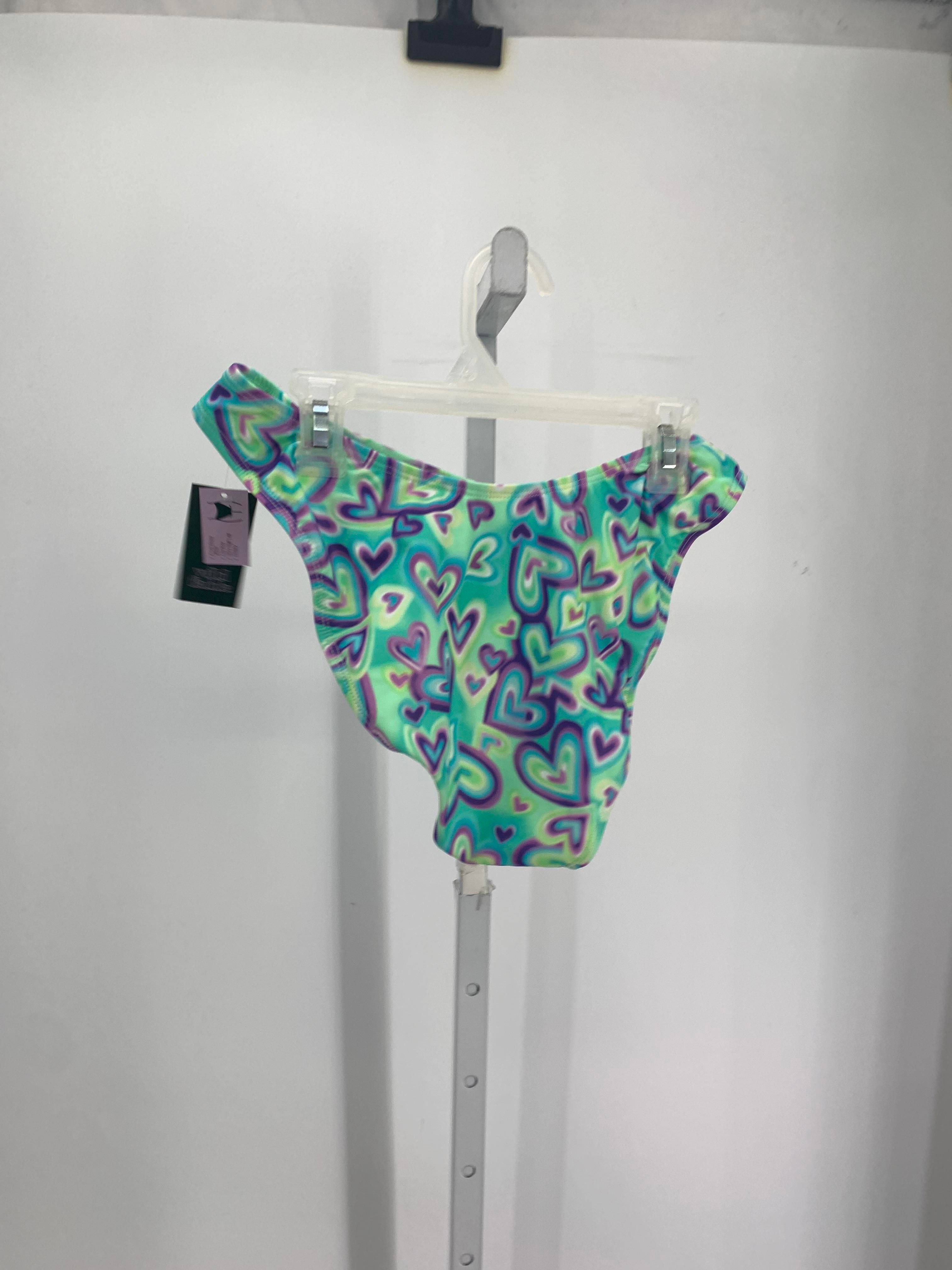 Wild Fable Size Medium Juniors Swimsuit