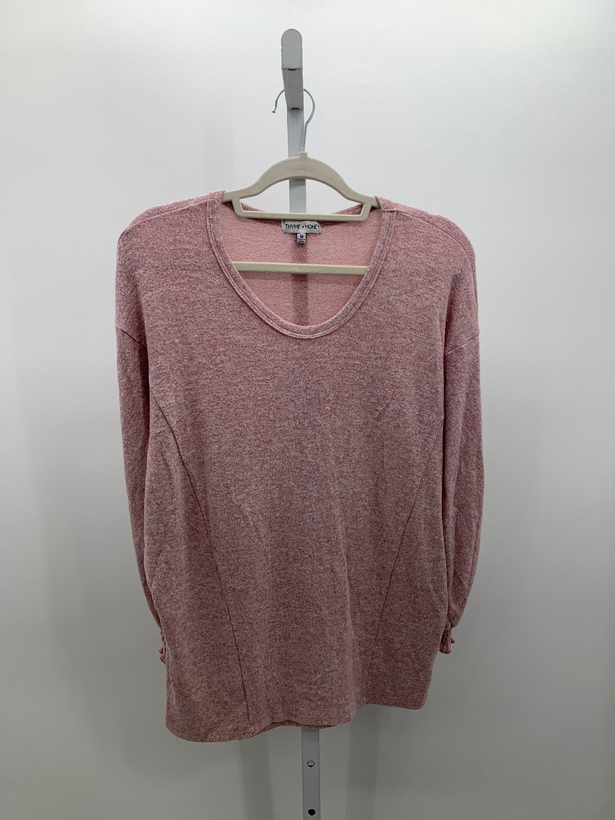 Size Medium Misses Long Sleeve Shirt
