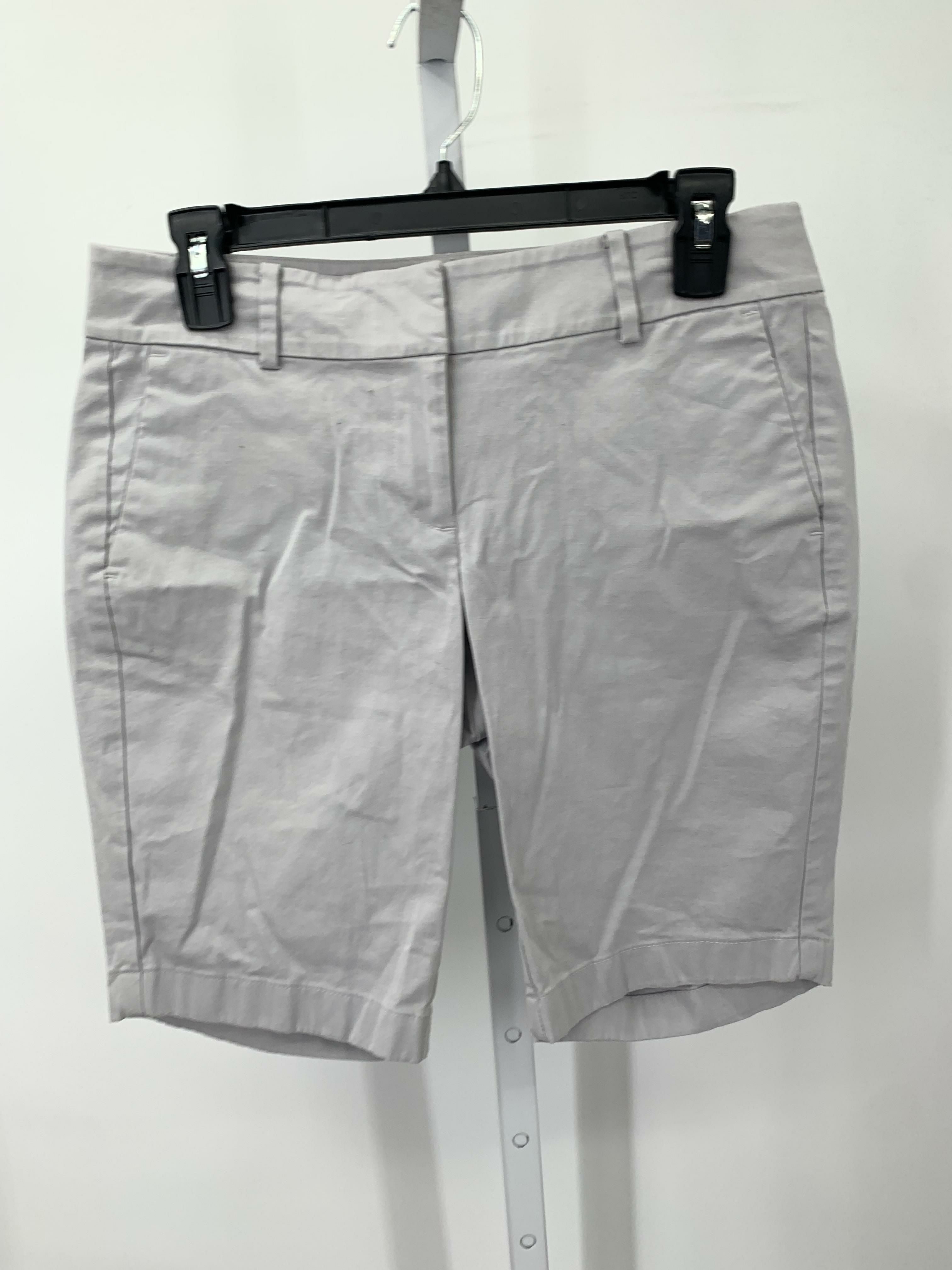 Ann Taylor Size 4 Petite Petite Shorts