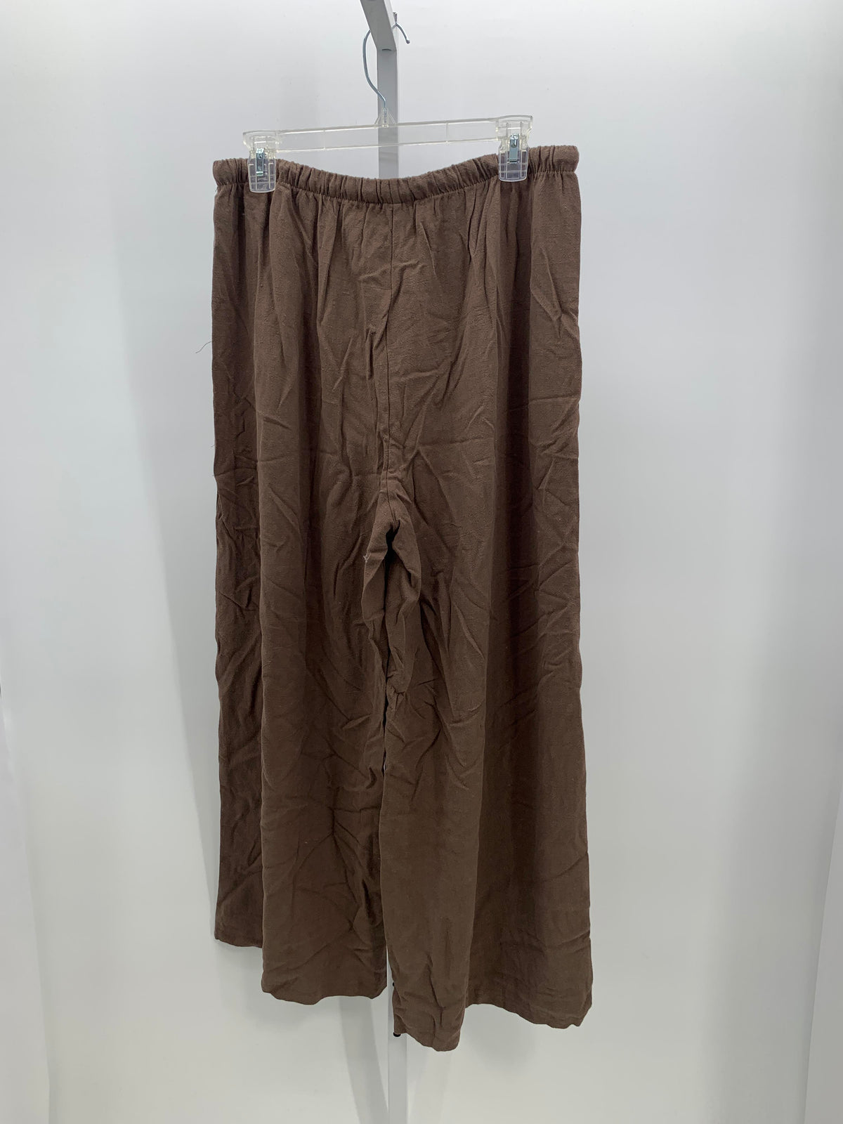 Size Extra Large Misses Pants