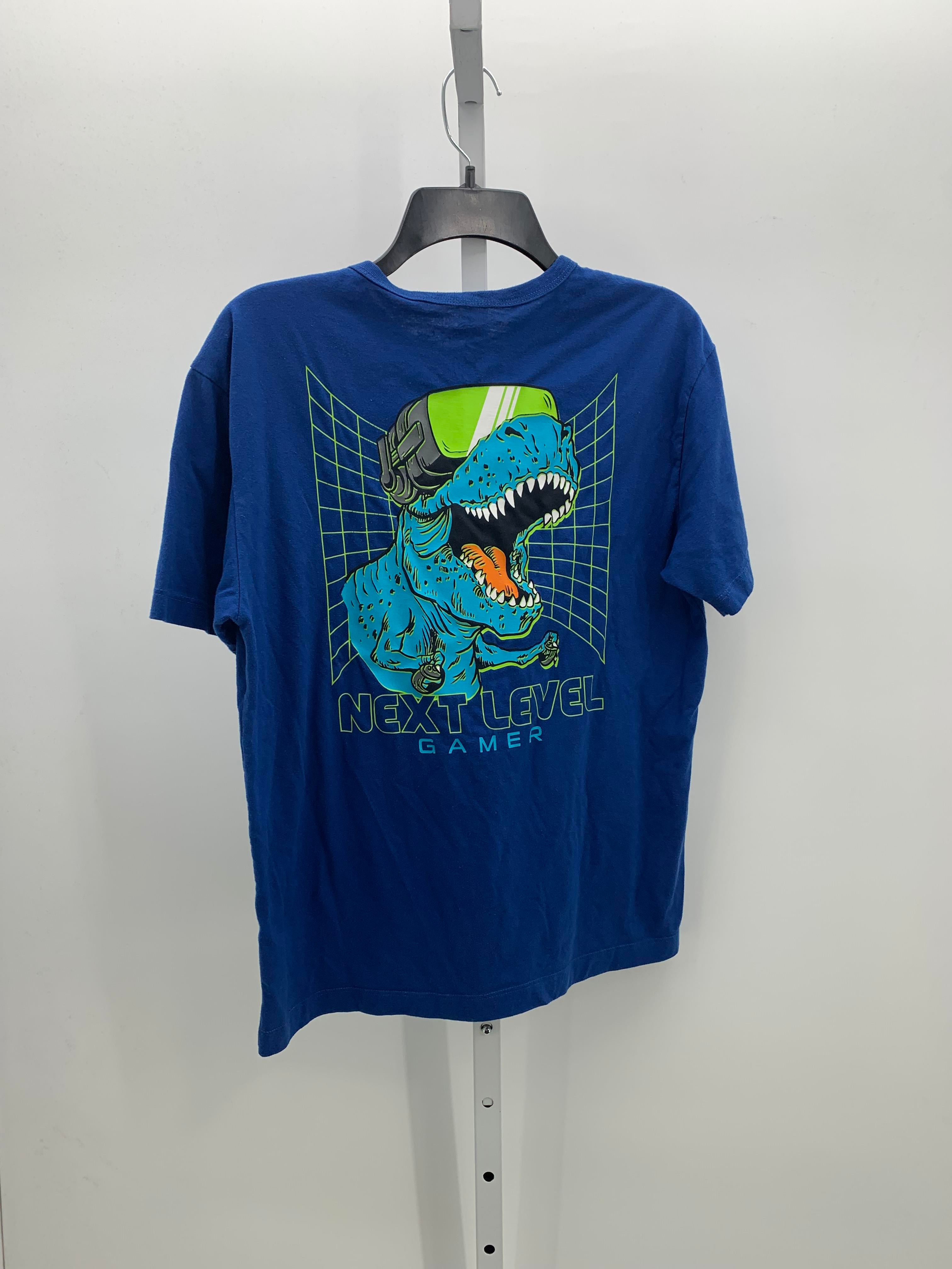 NEXT LEVEL GAMER T-REX