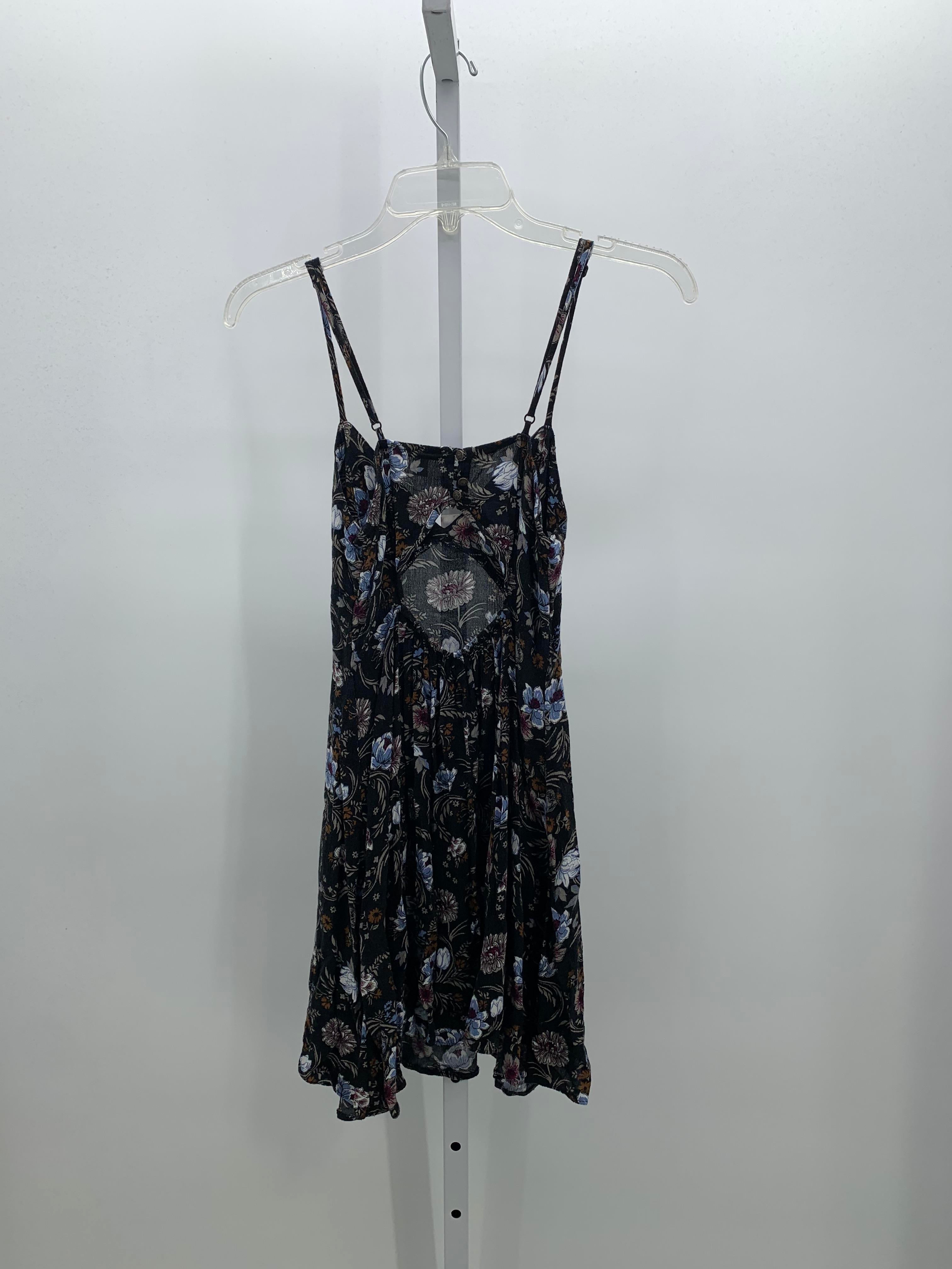 American Eagle Size X Small Juniors Sundress