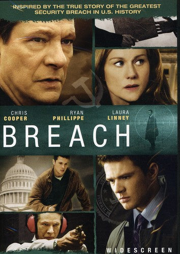 Breach -