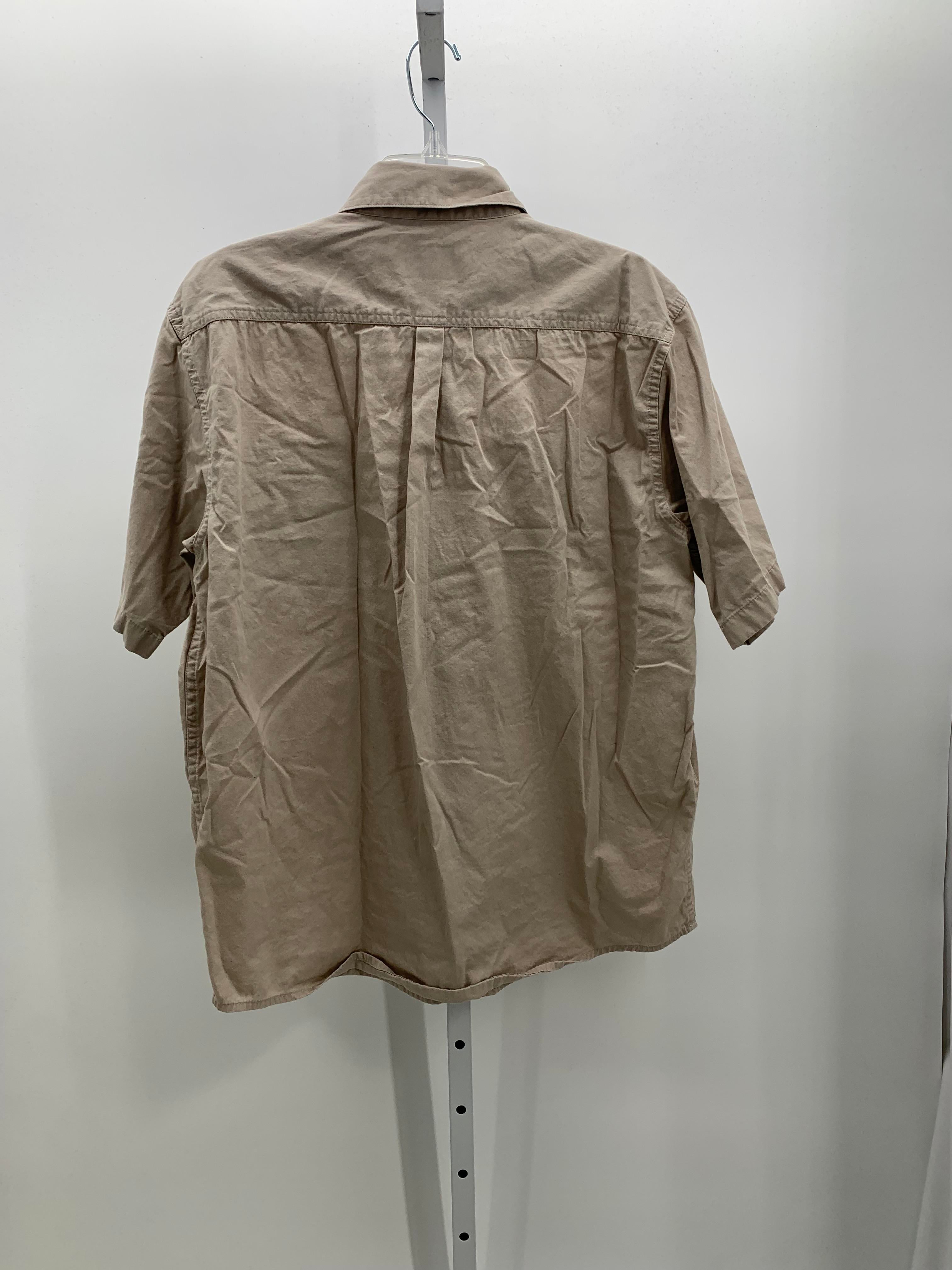 BTN DOWN SHIRT