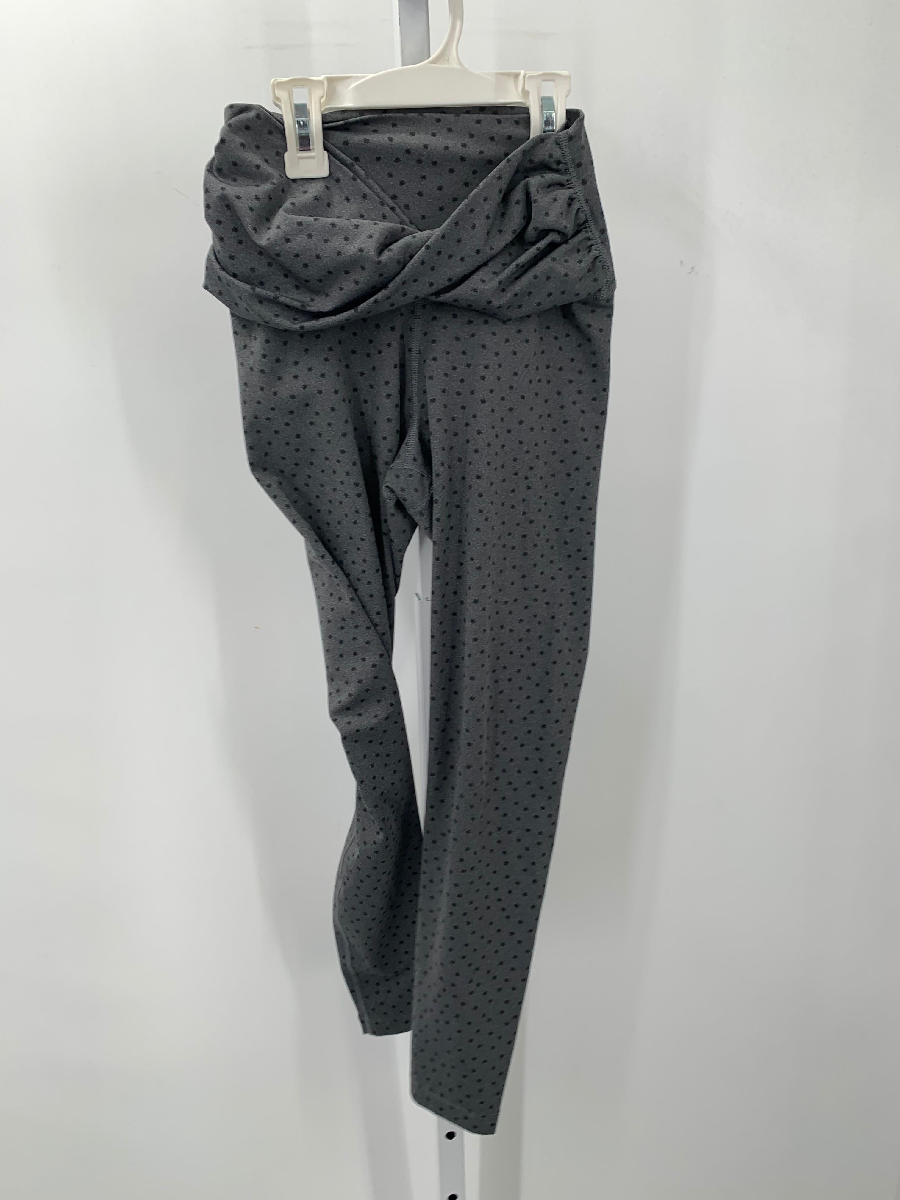 Nike Size X Small Misses Leggings