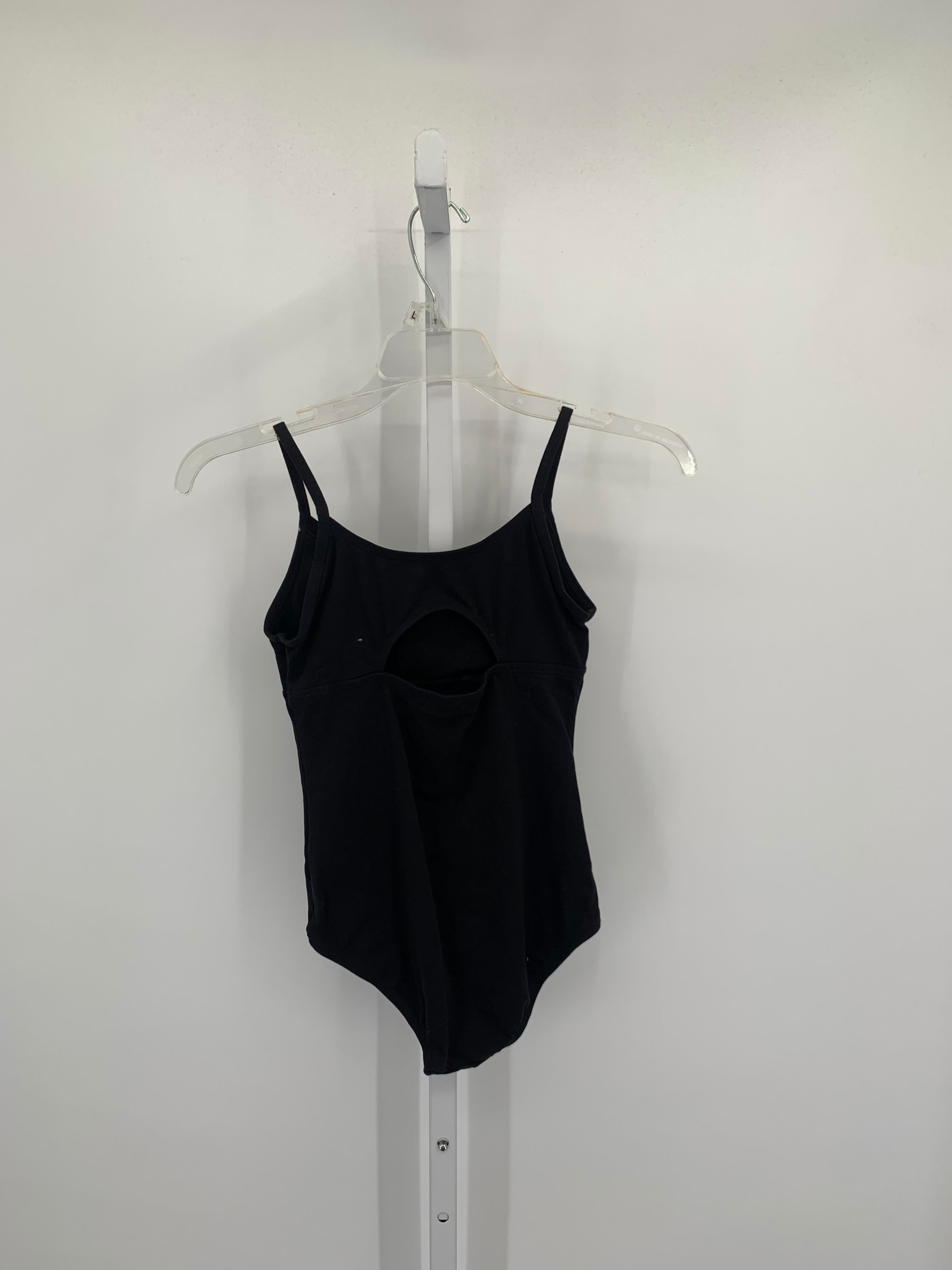 Cat & Jack Size 10-12 Girls Leotard