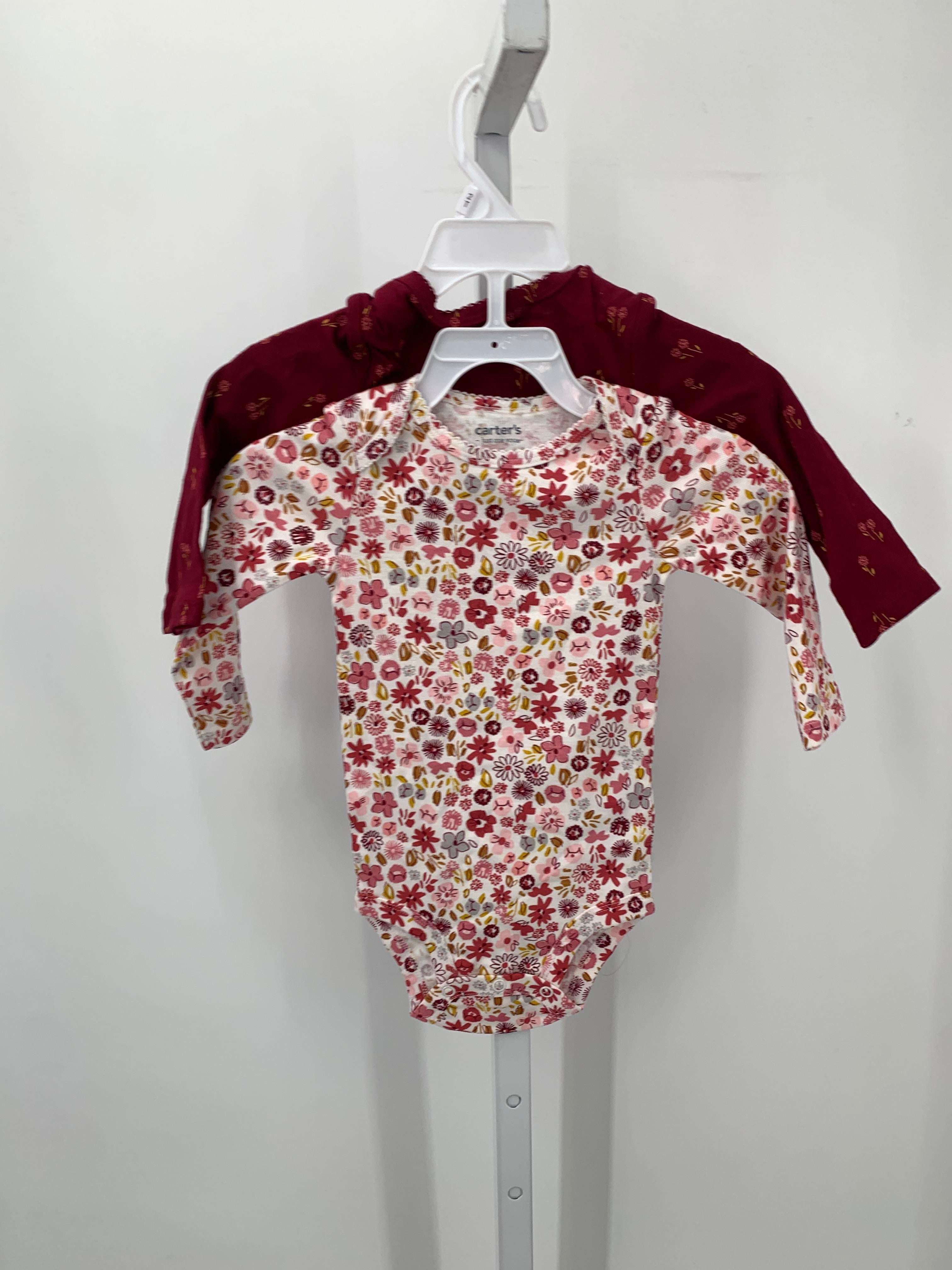 Carters Size 12 Months Girls 2 Pieces