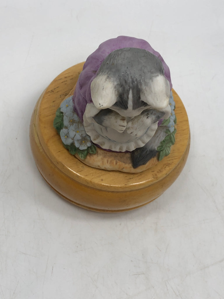 Music Box