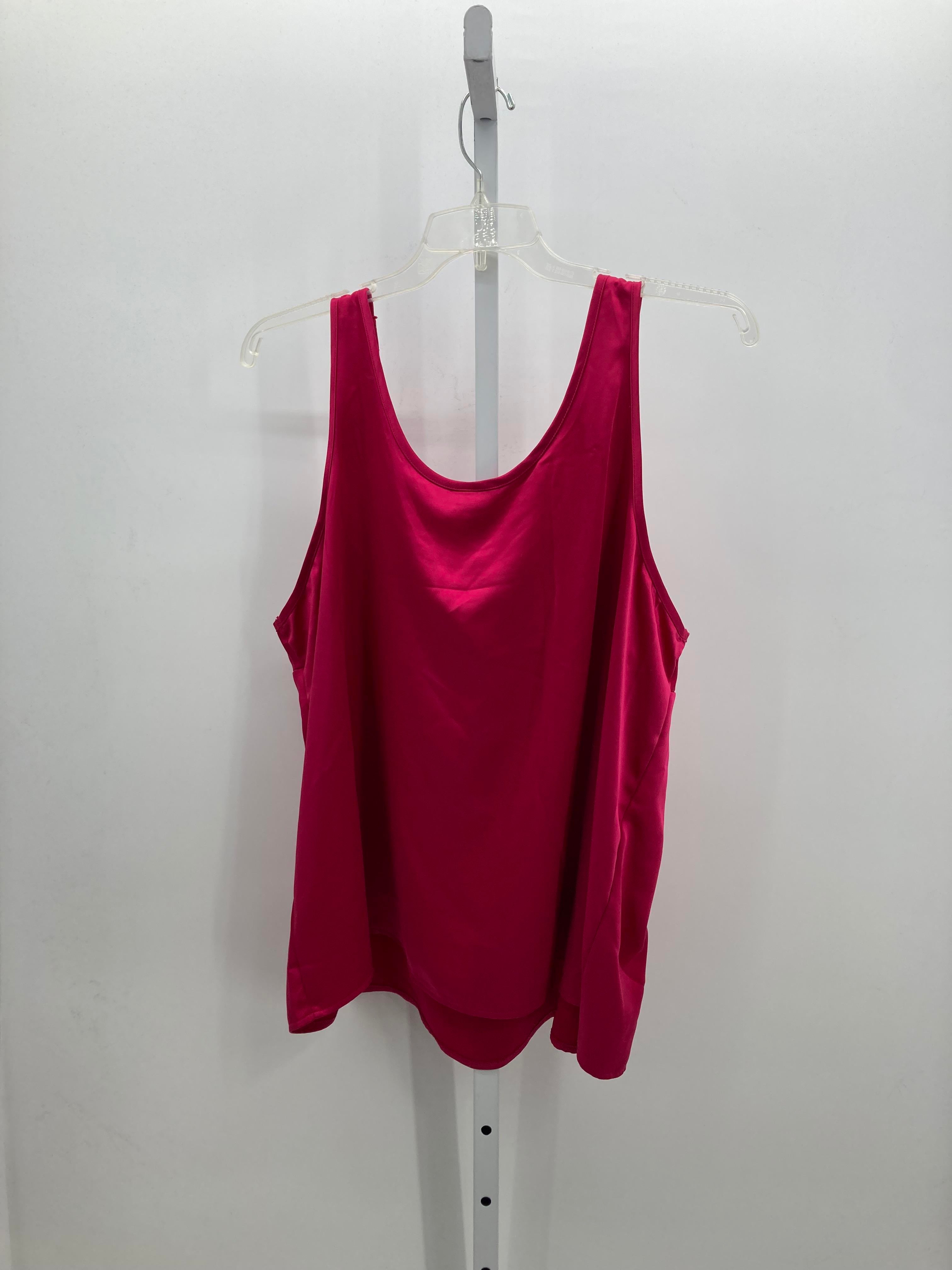 Old Navy Size XXL Misses Tank