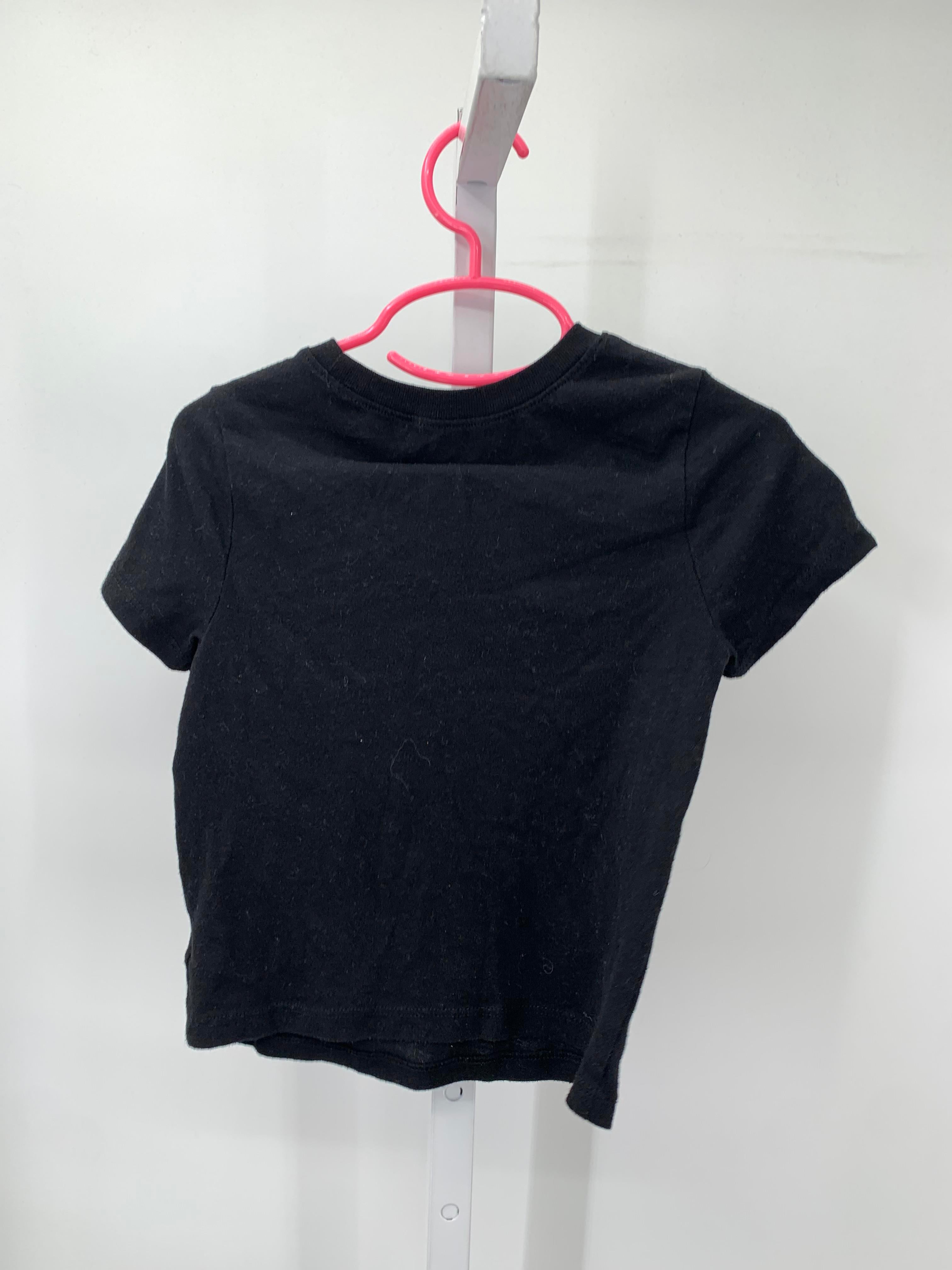 SHORT SLV SHIRT MINNIE MOUSE TRICK OR TREAT