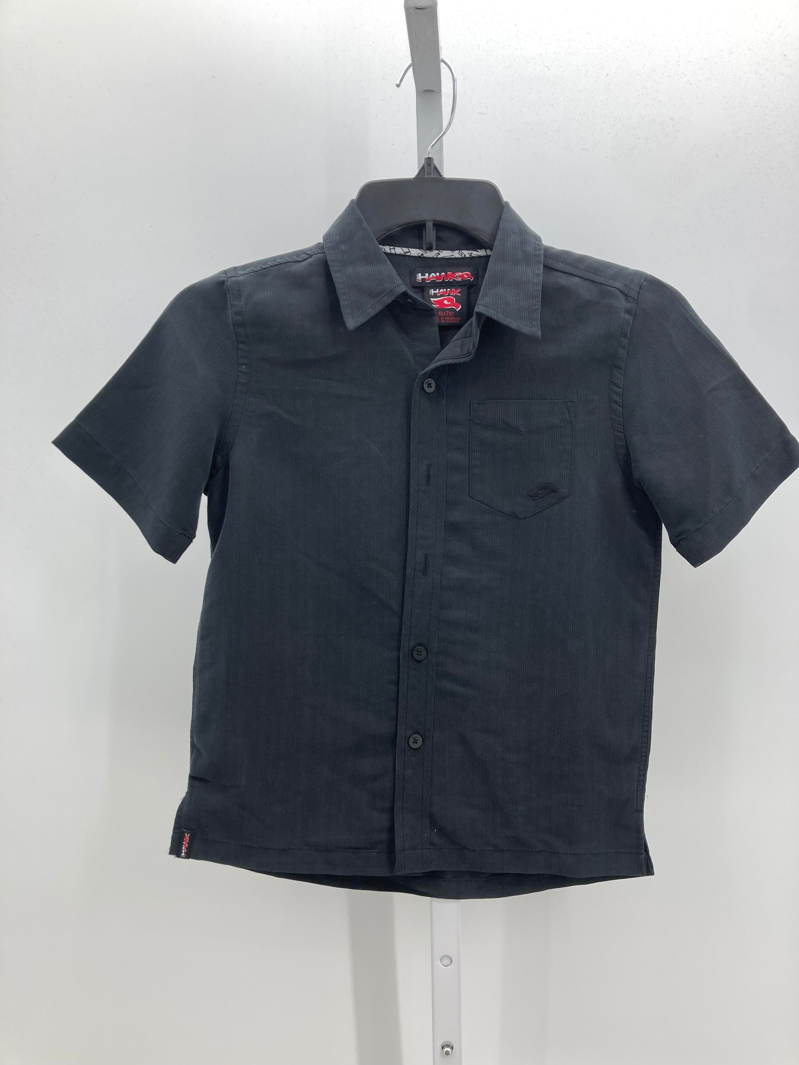 BTN DOWN SHIRT