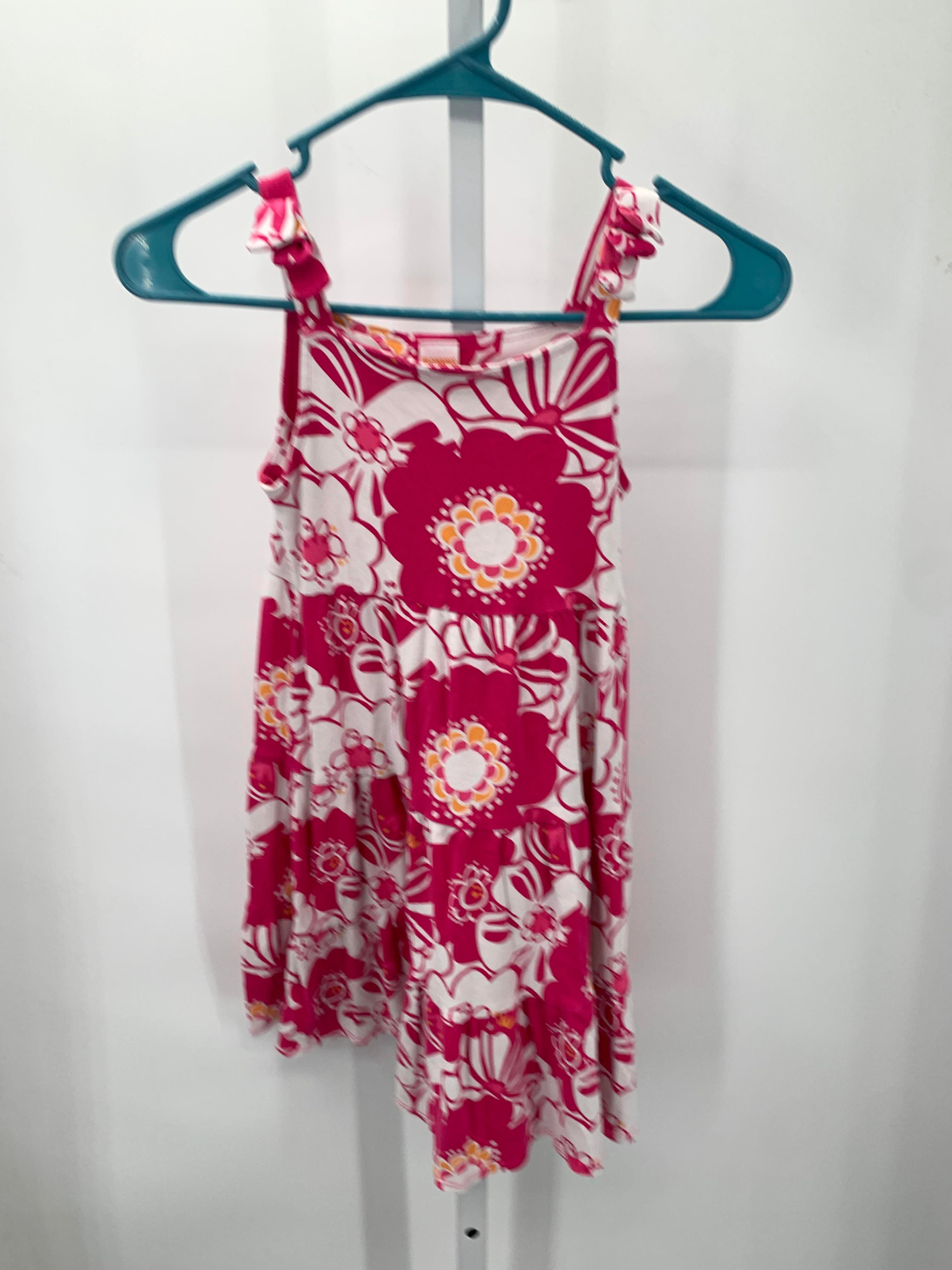 Gymboree Size 8 Girls Sundress