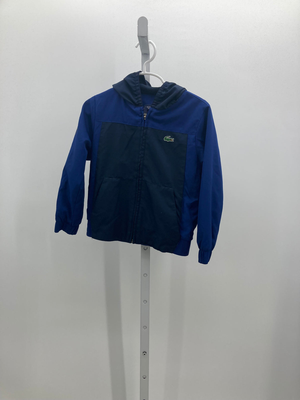 HOLD ZIP UP