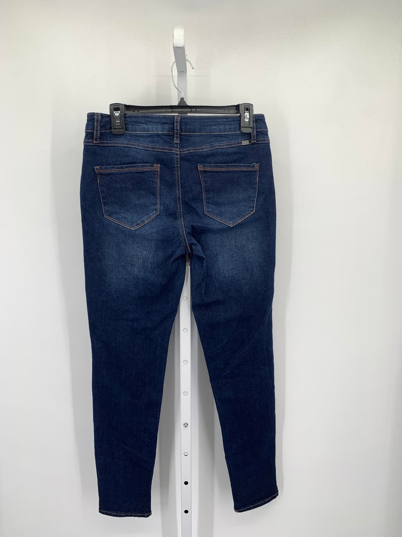 1822 Size 8 Misses Jeans