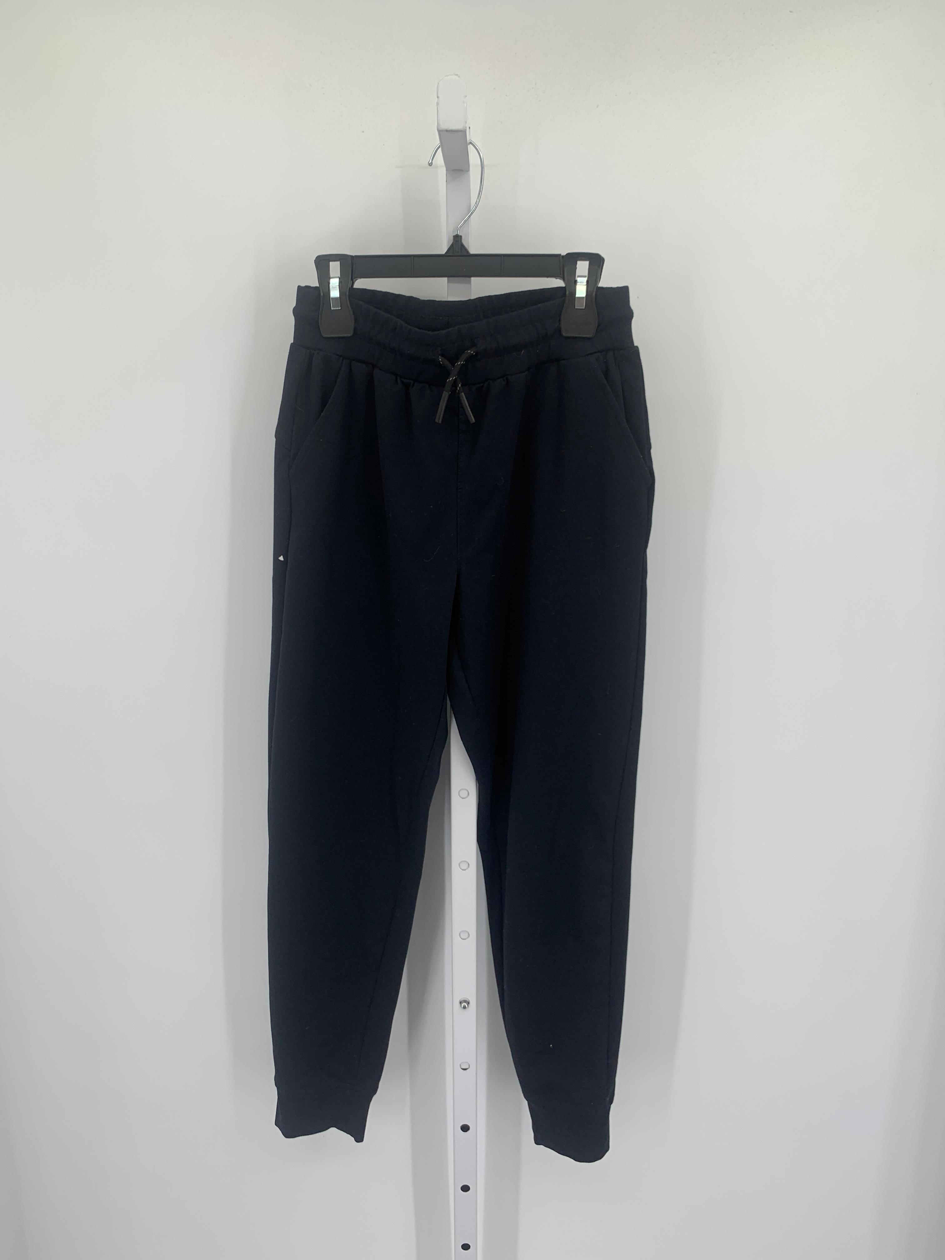 Size 12-14 Girls Sweat Pants