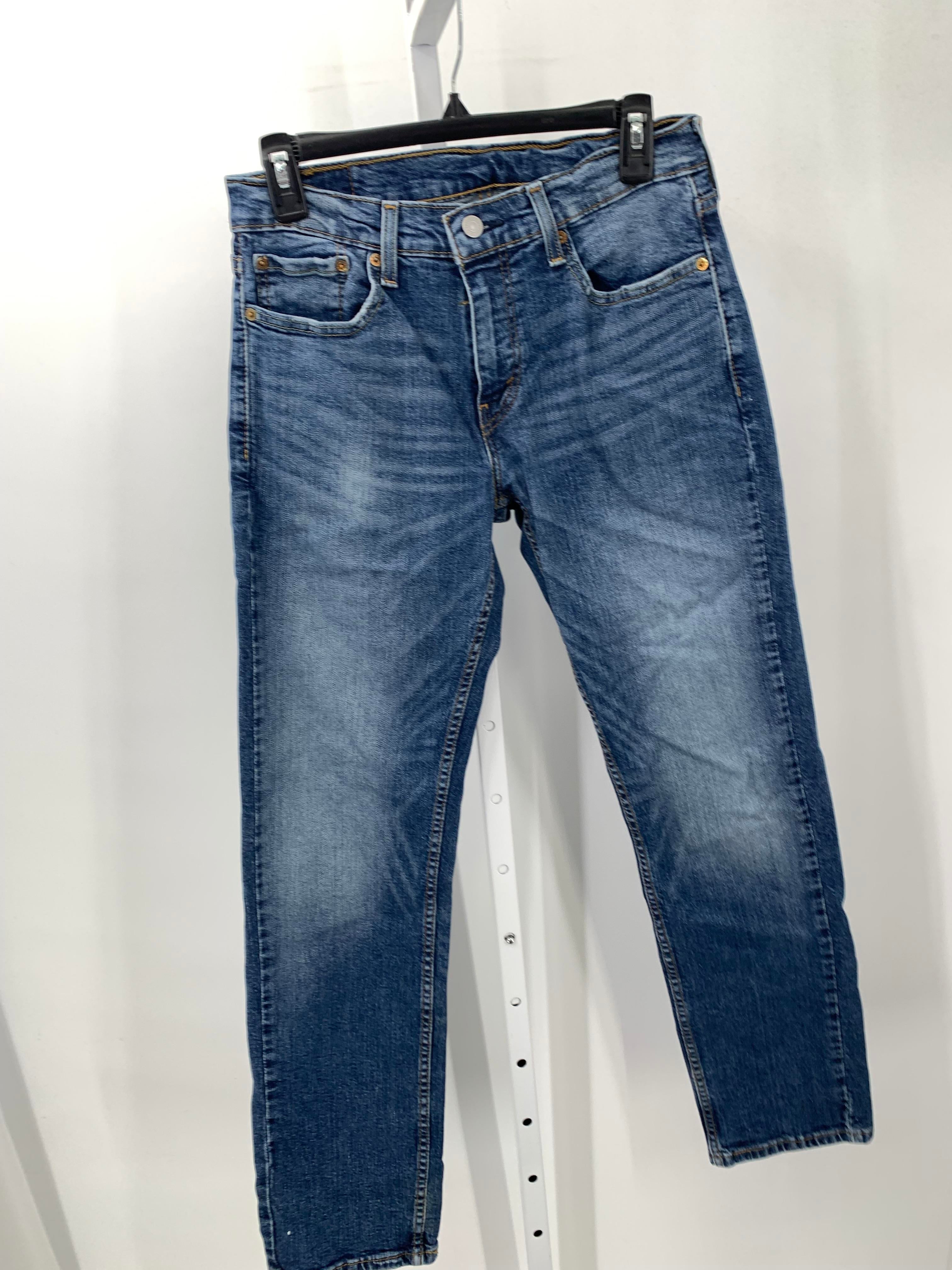 559 RELAXED STRAIGHT FIT