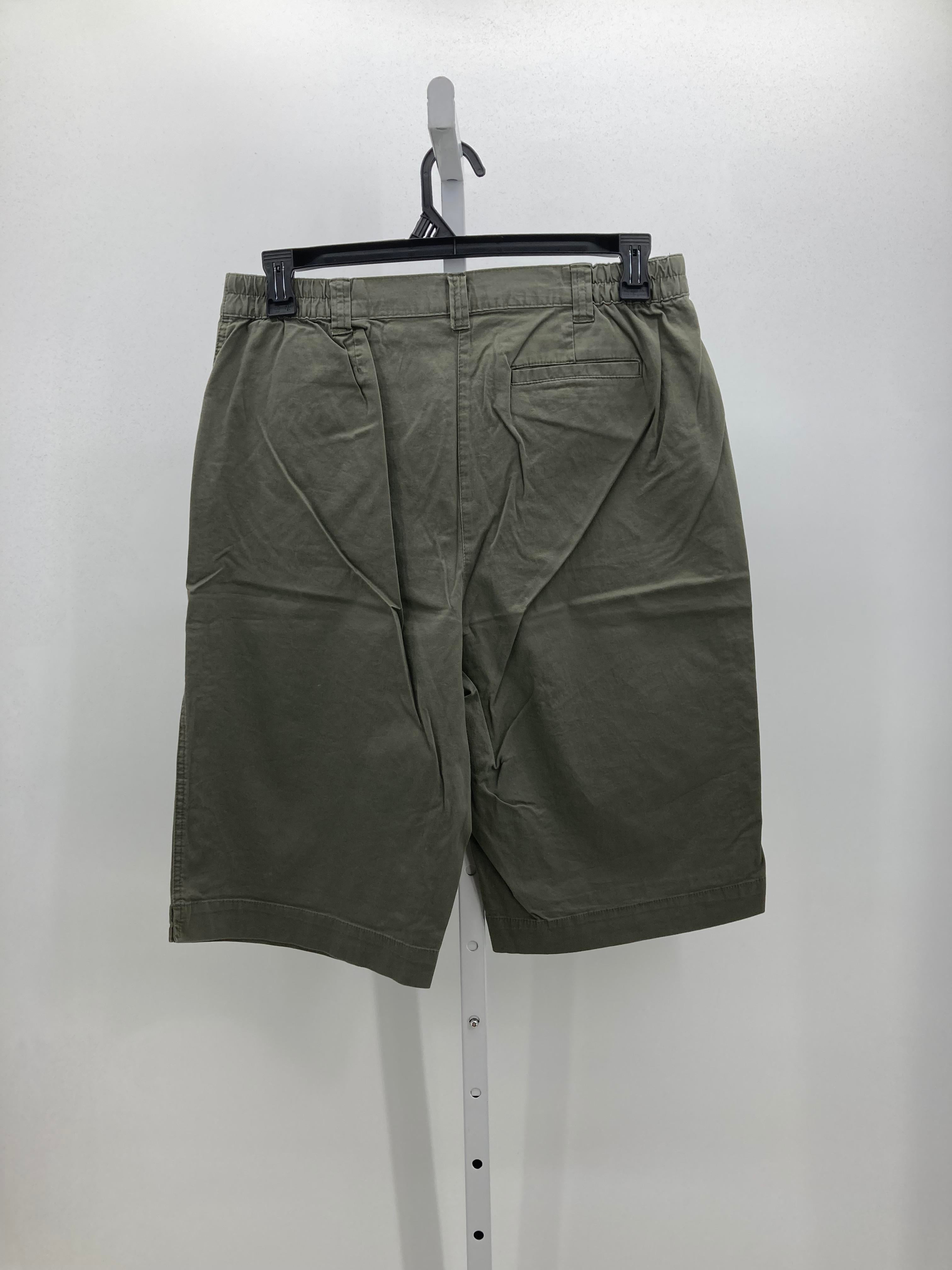 Karen Scott Size 14 Misses Shorts