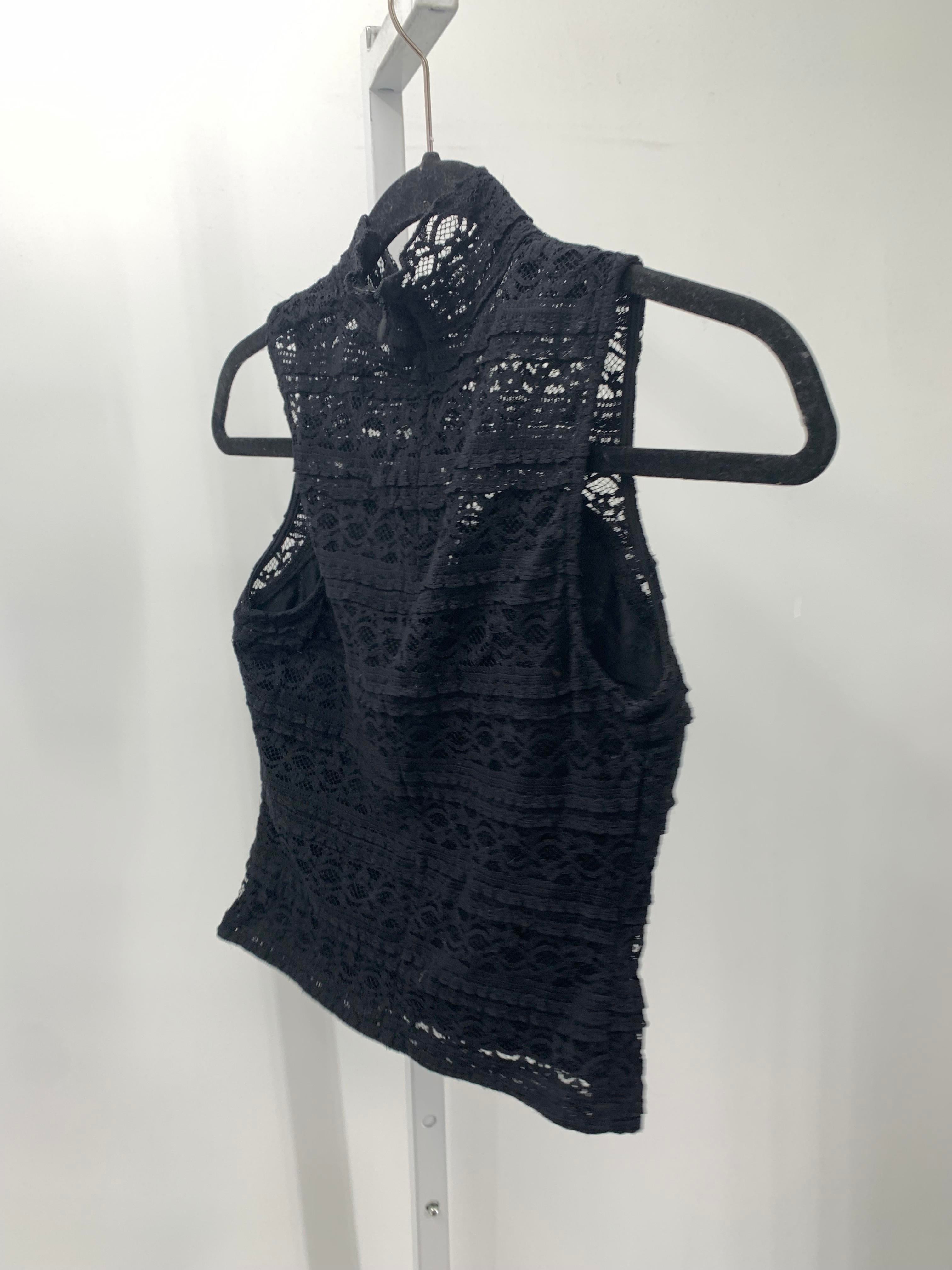Guess Size Small Misses Sleeveless Shirt