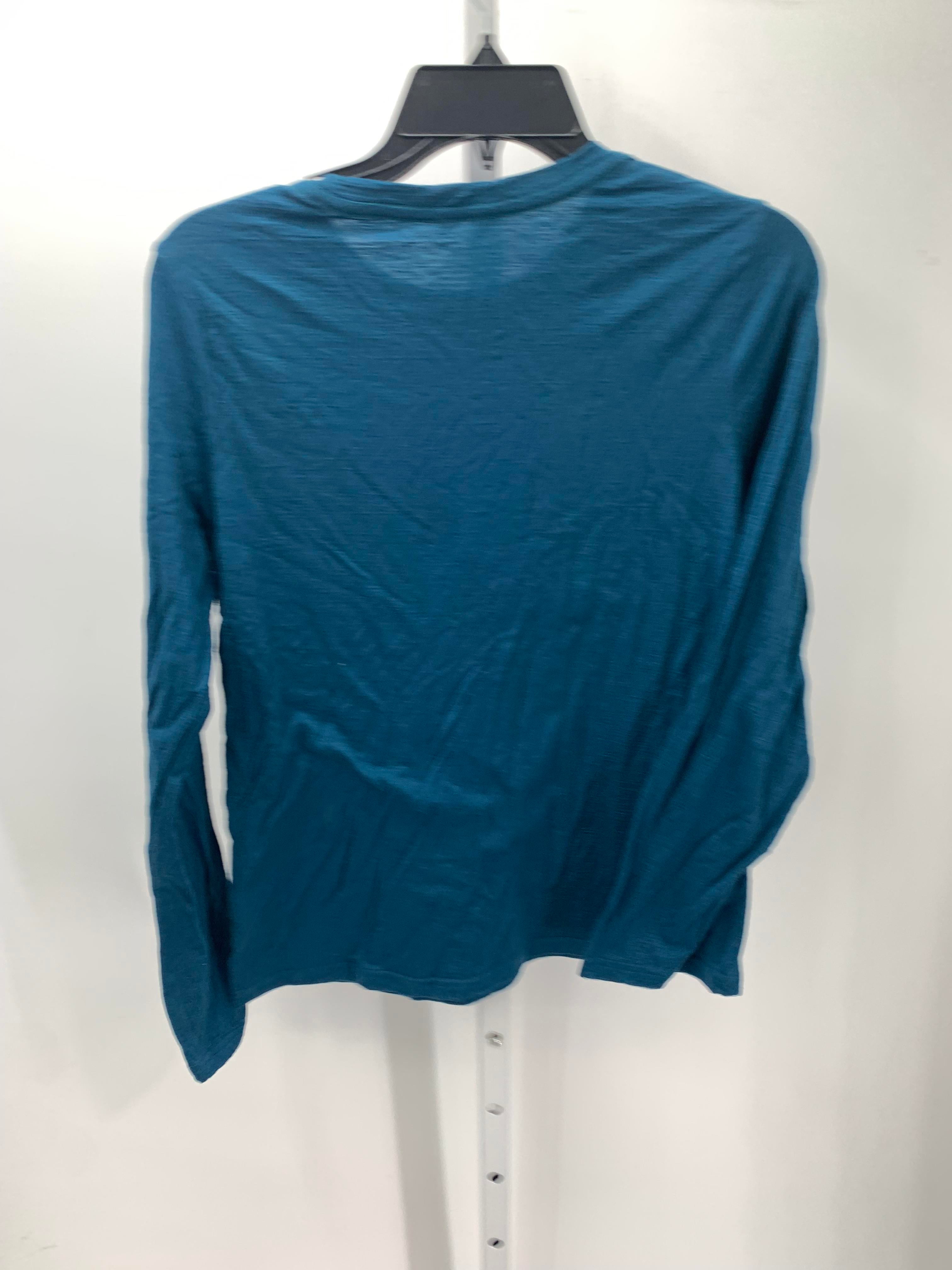 Size Medium Misses Long Sleeve Shirt