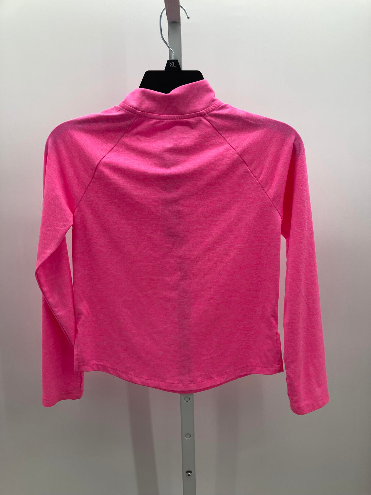 Athletic Works Size 7-8 Girls Long Sleeve Shirt