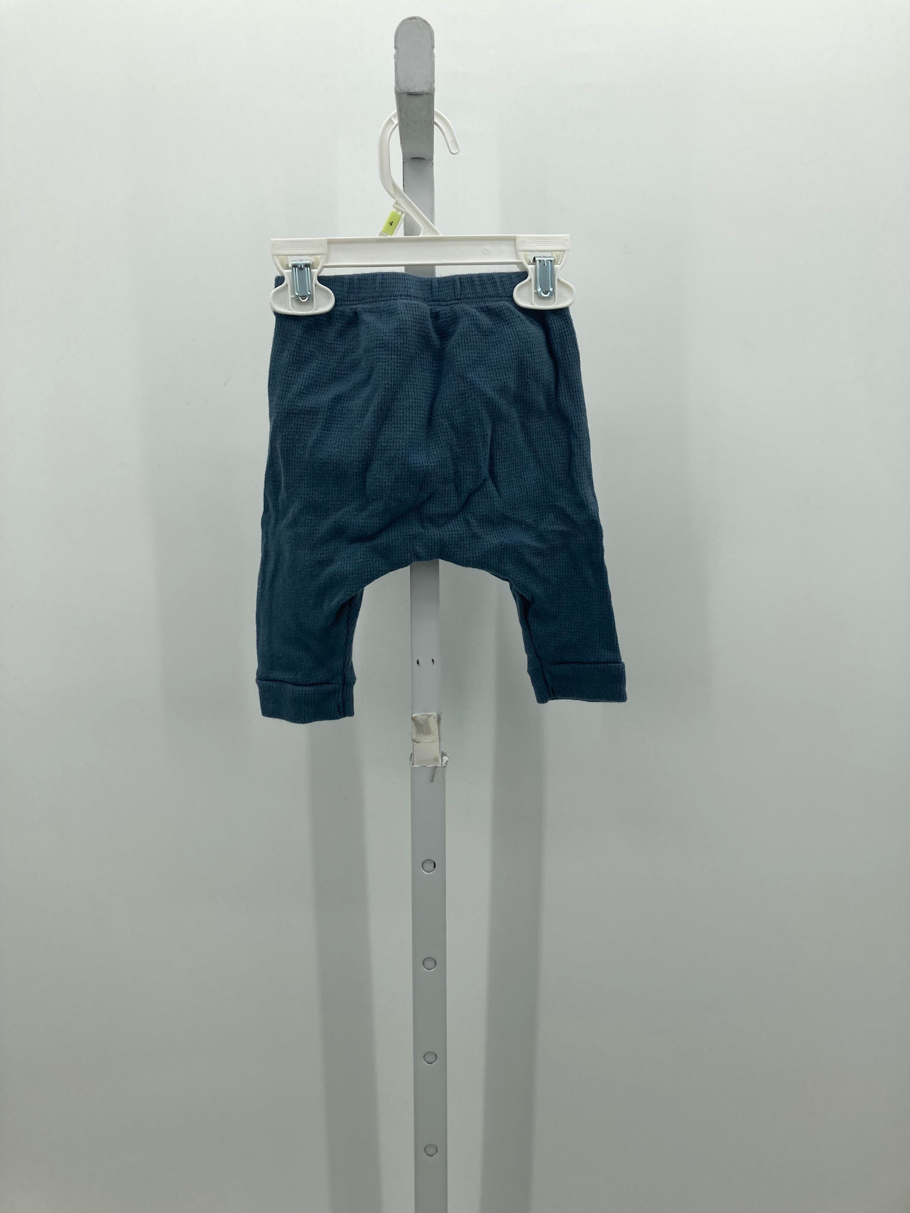 ELASTIC WAIST