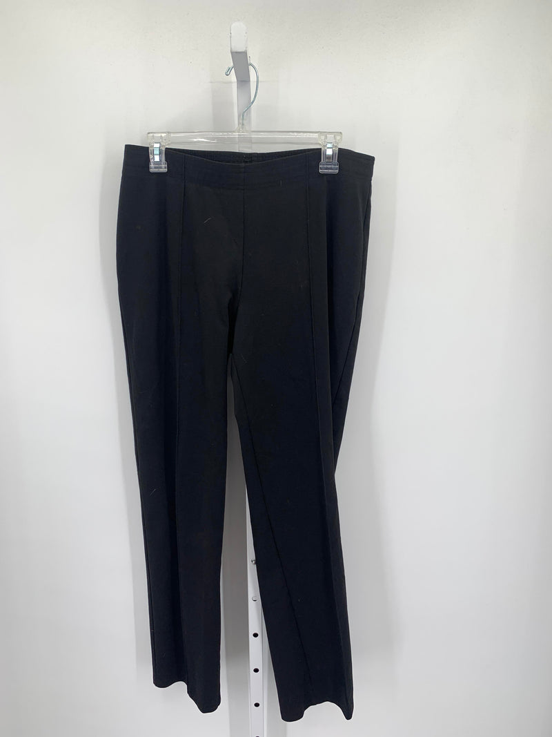 Croft & Barrow Size Large Misses Pants