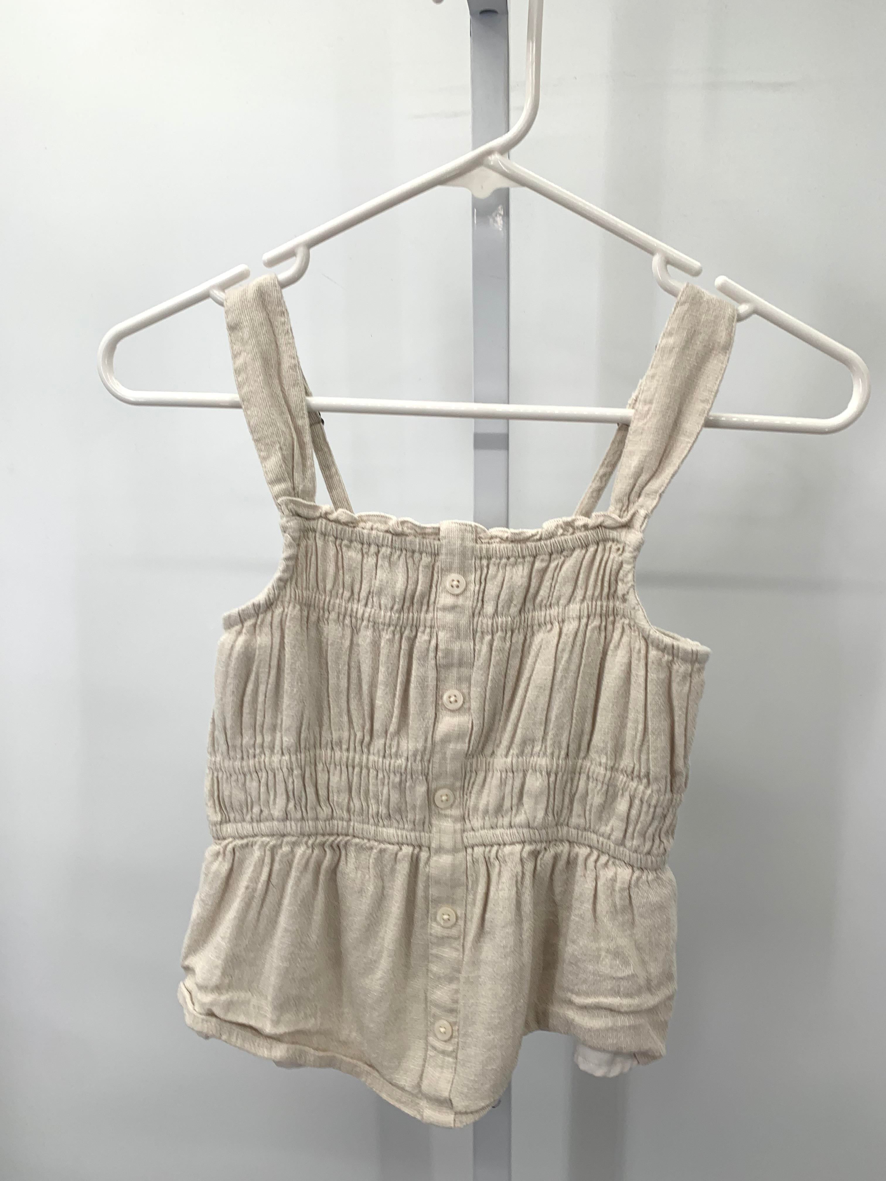 Abercrombie Kids Size 11/12 Girls Tank