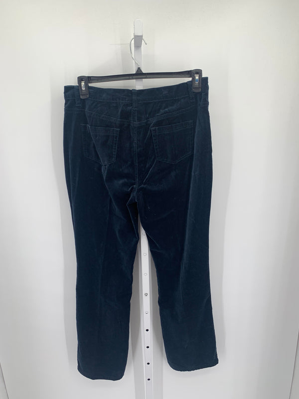 dg2 Size 12 Misses Pants