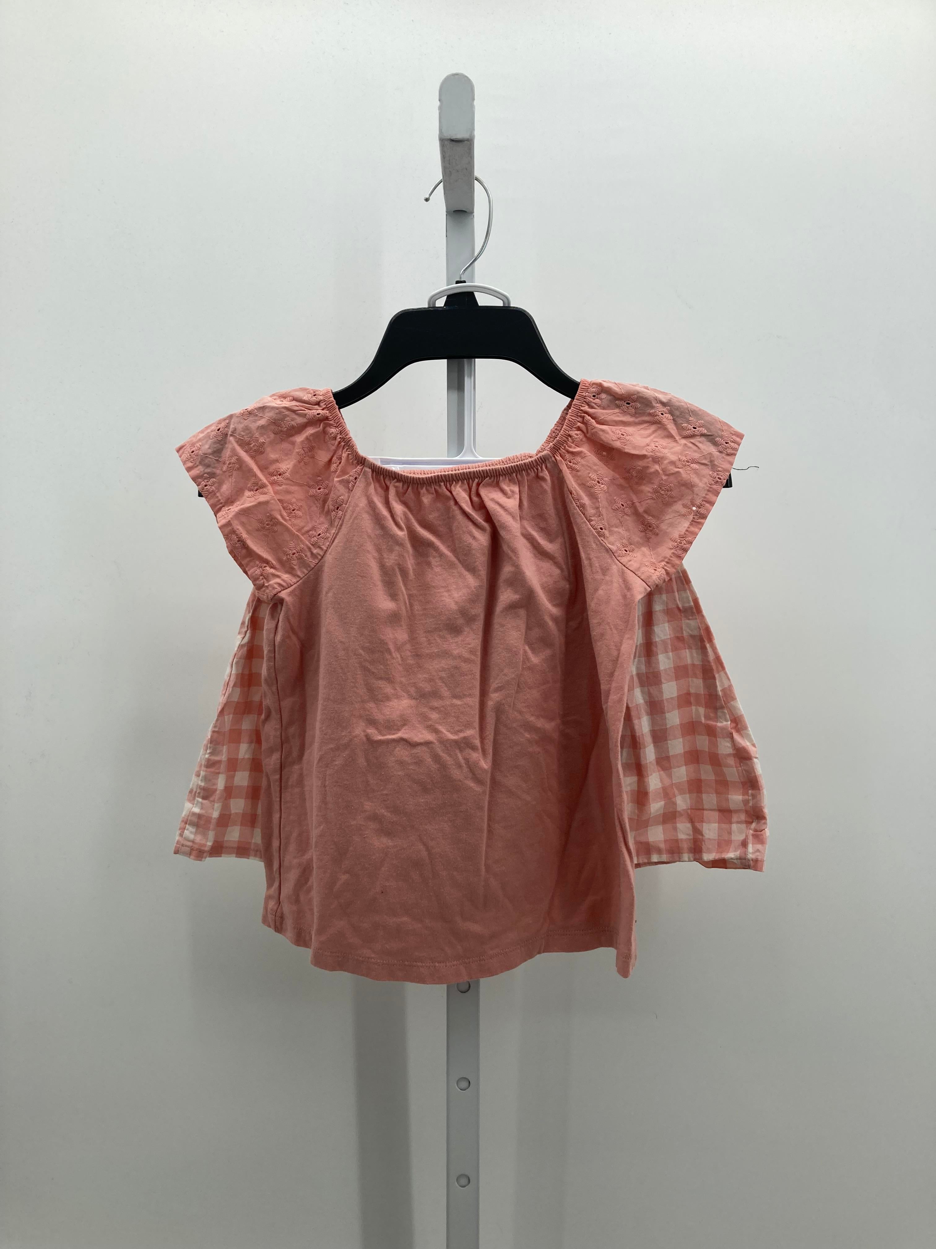 Carters Size 6/6X Girls 2 Pieces