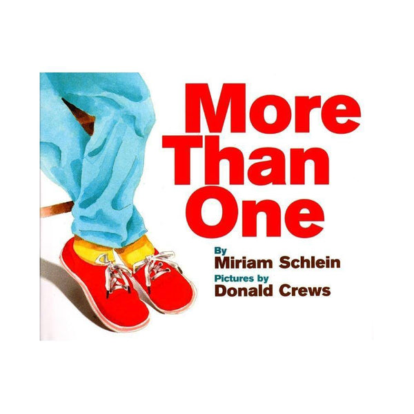 More Than One - Miriam Schlein