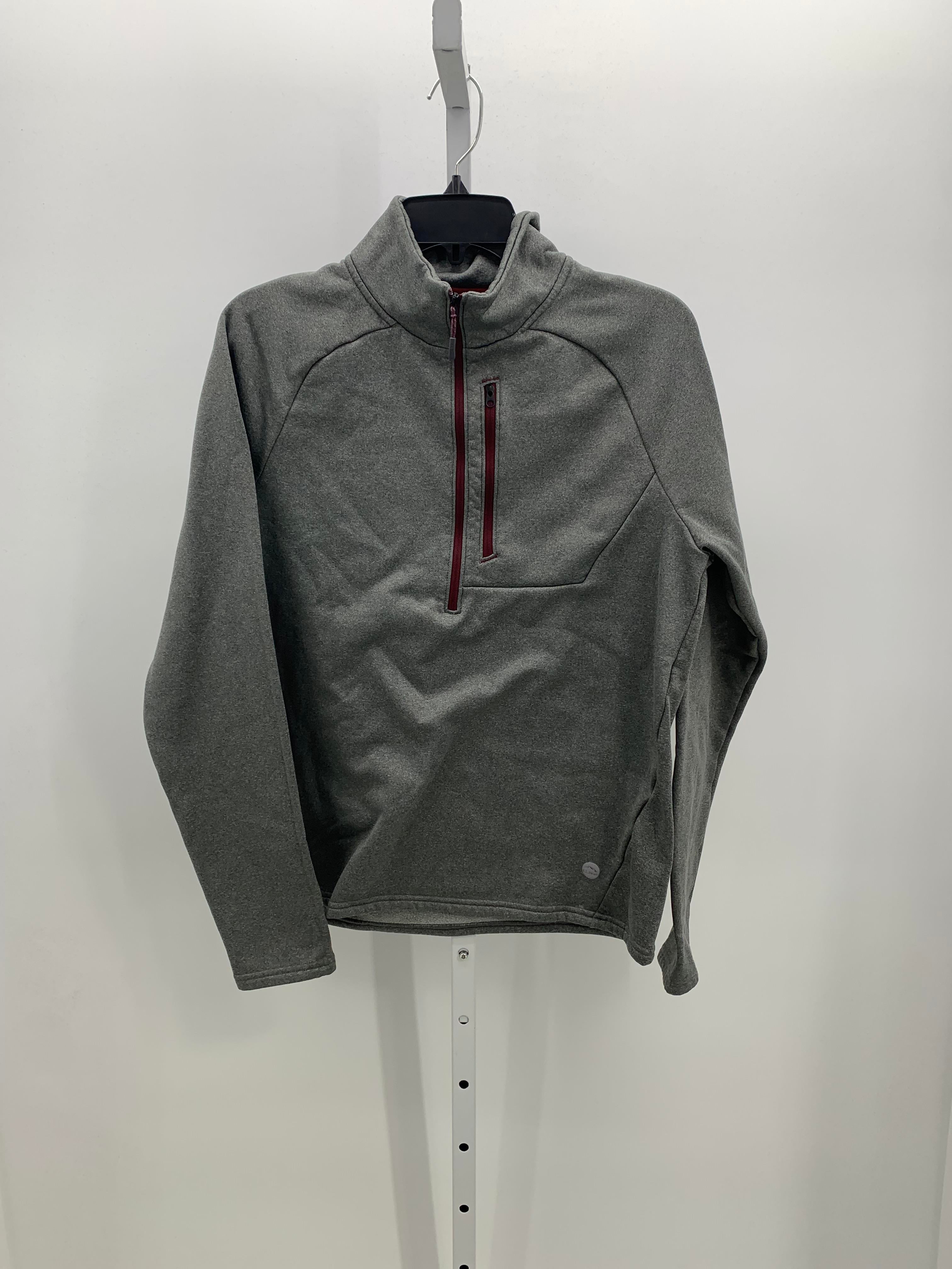 PARTIAL ZIP