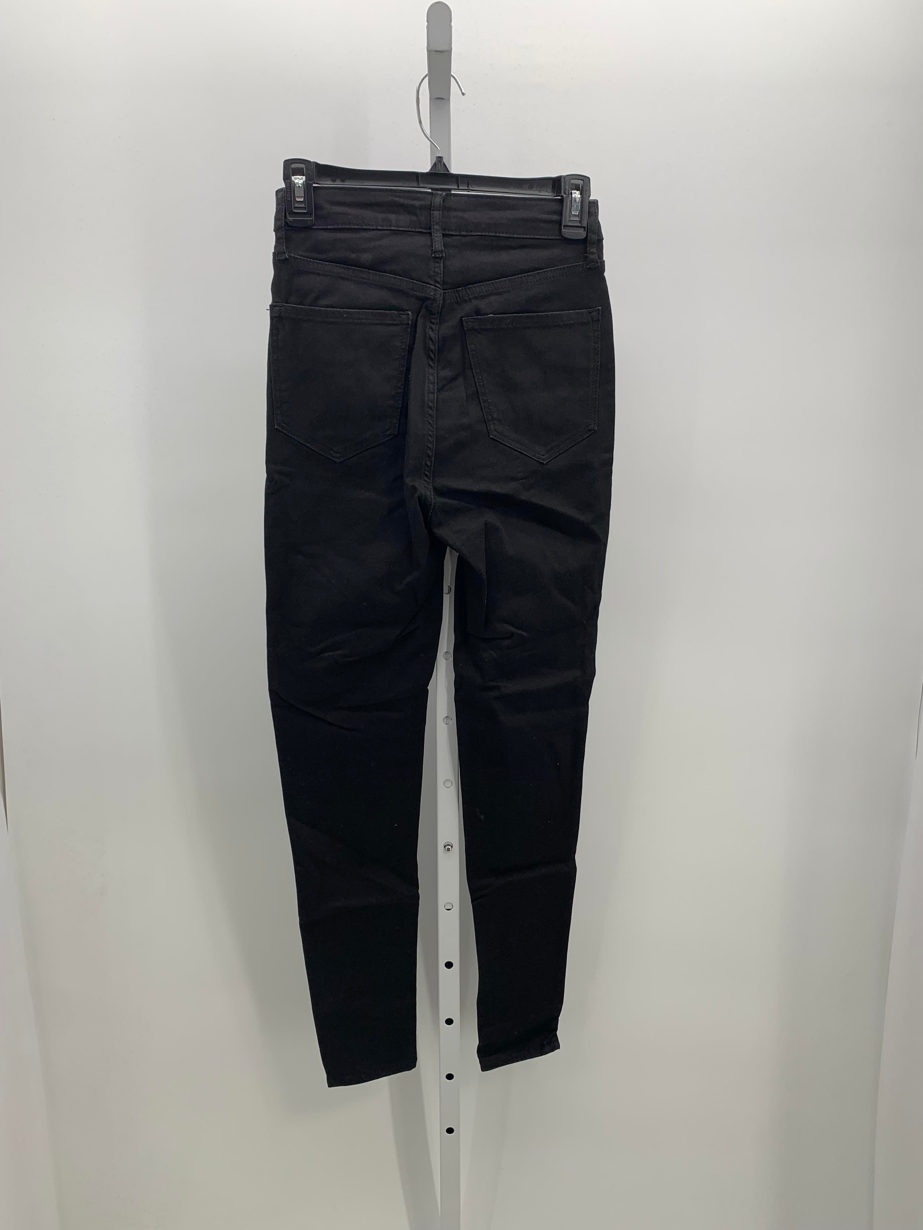 Old Navy Size 2 Misses Jeans