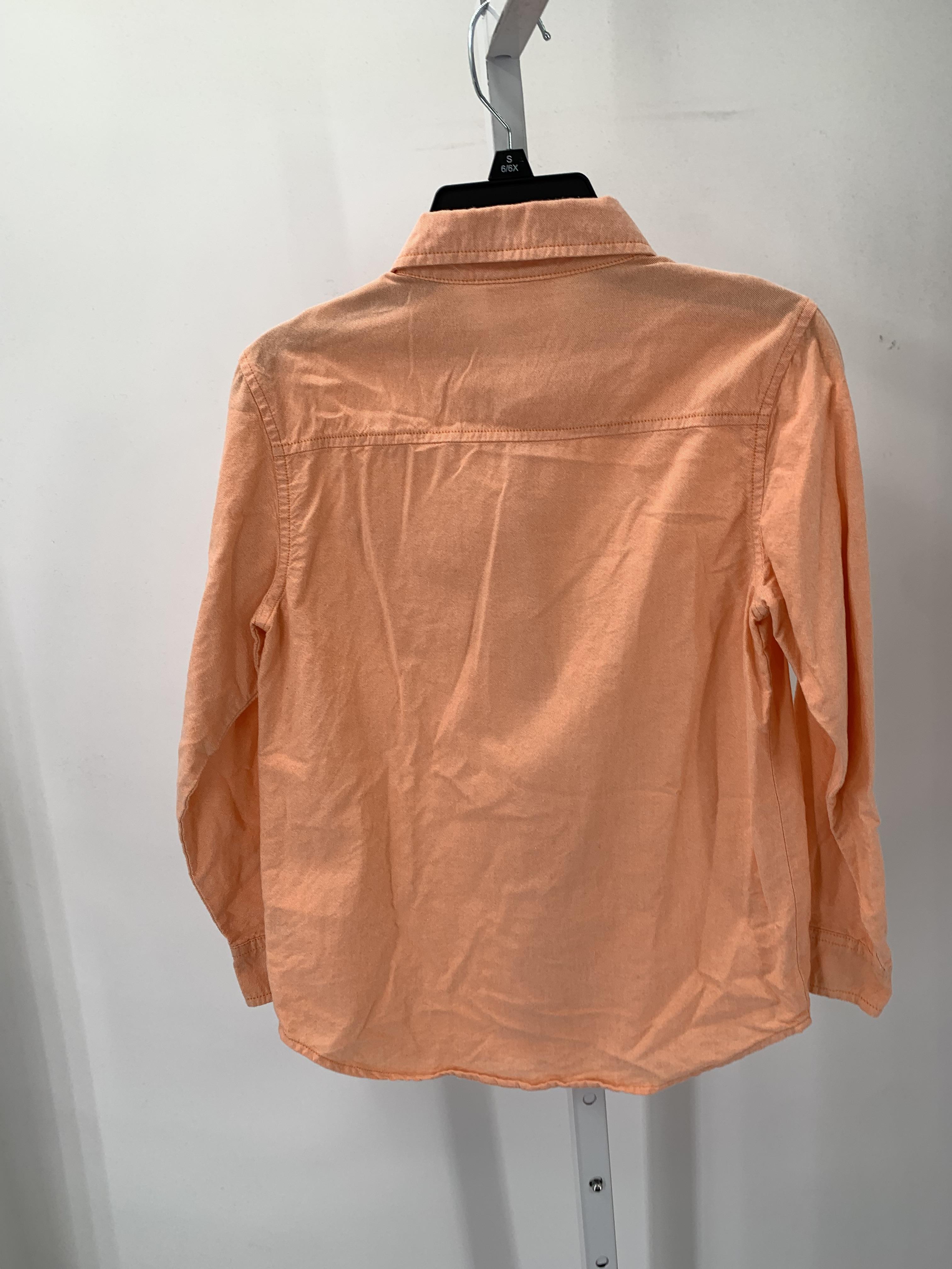 BUTTON DOWN